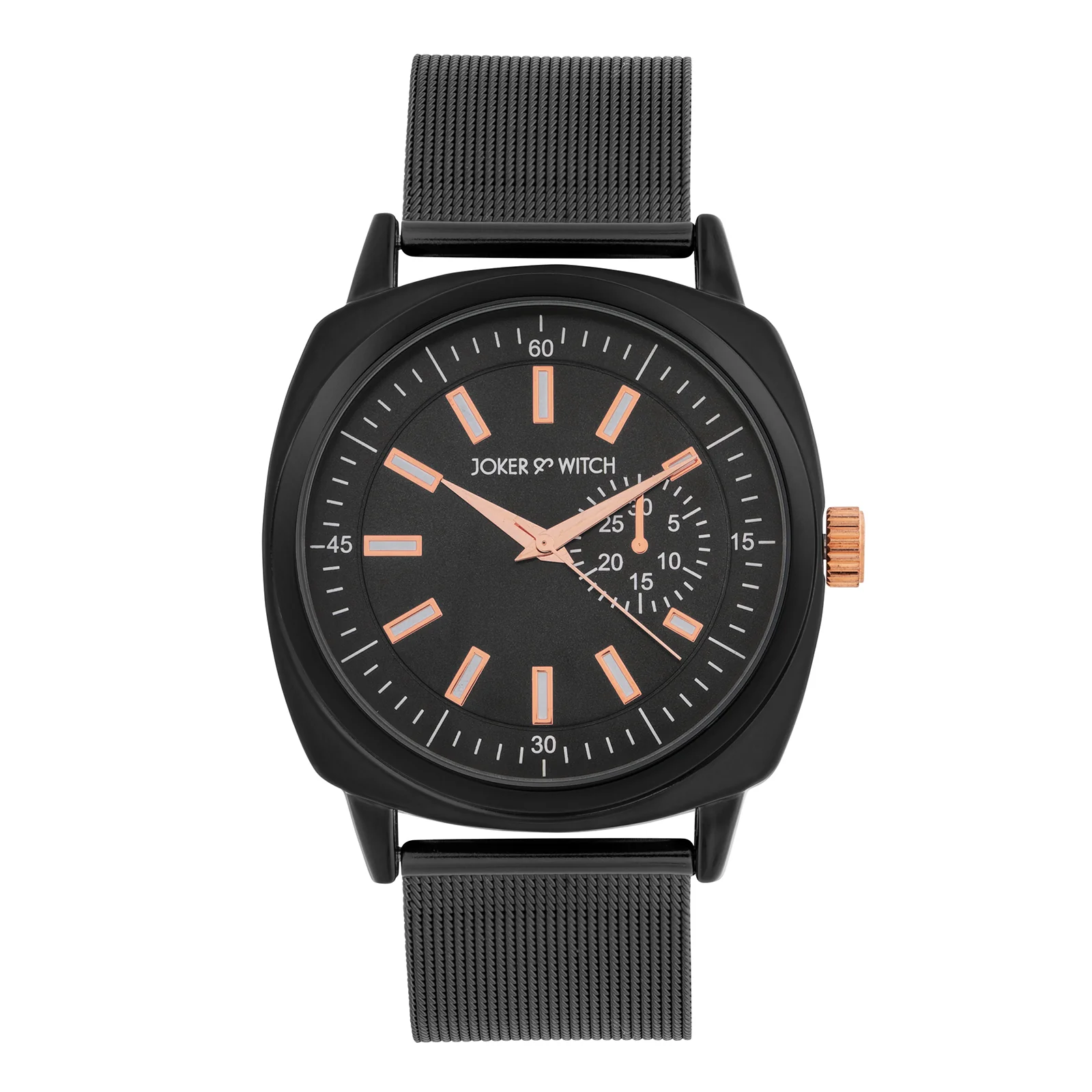 Austin & Vannessa Couple Watches - Image 7