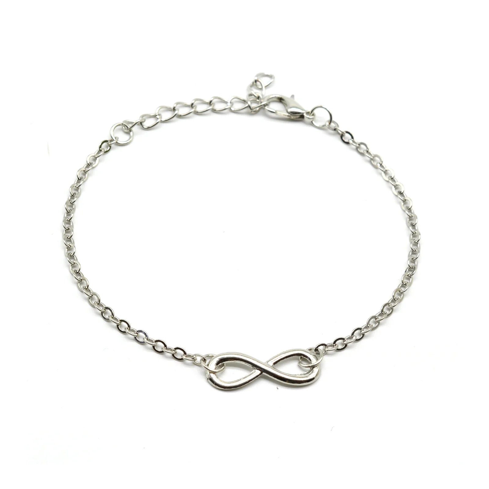 Avonlea Set of 4  Silver Bracelet Set - Image 3