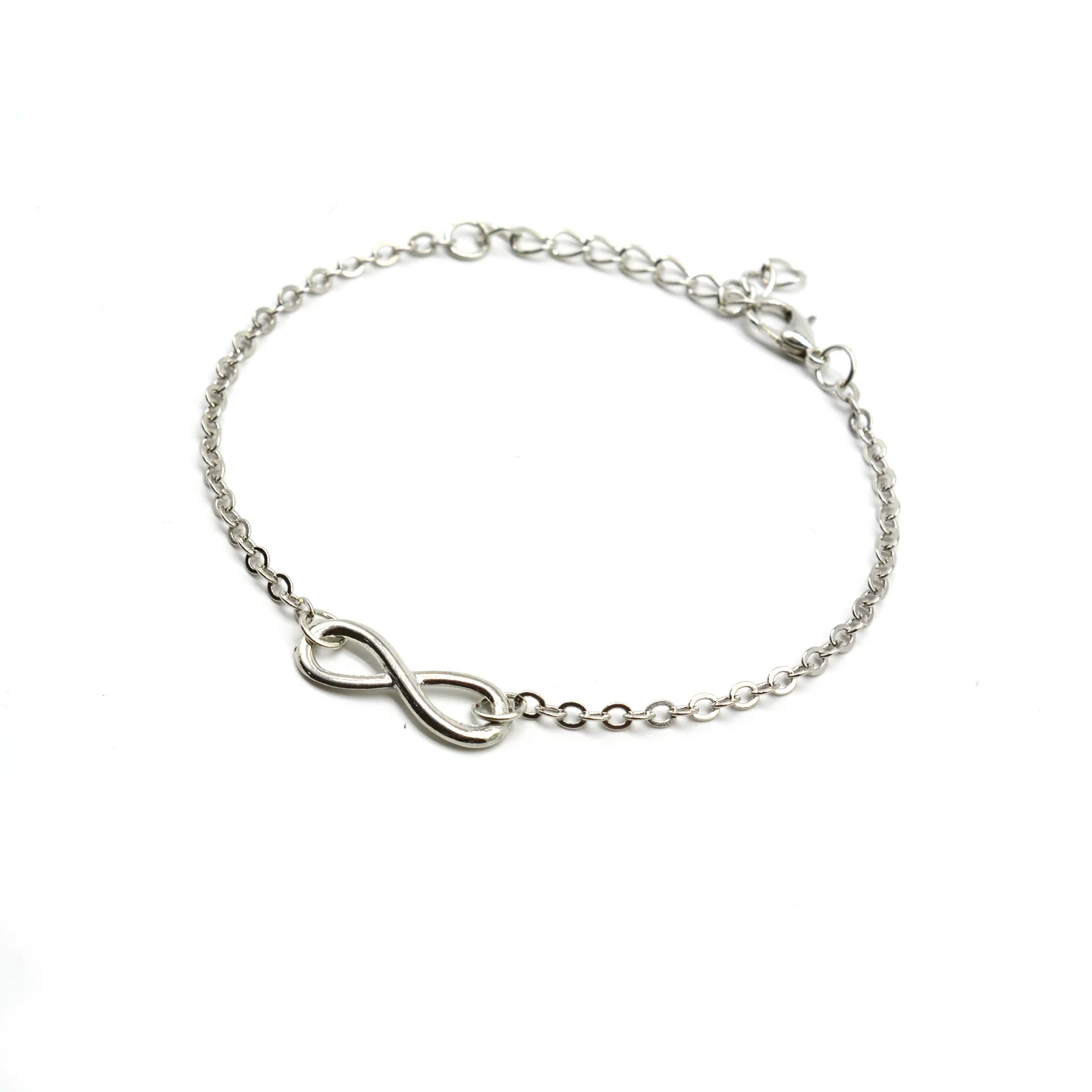 Avonlea Set of 4  Silver Bracelet Set - Image 4