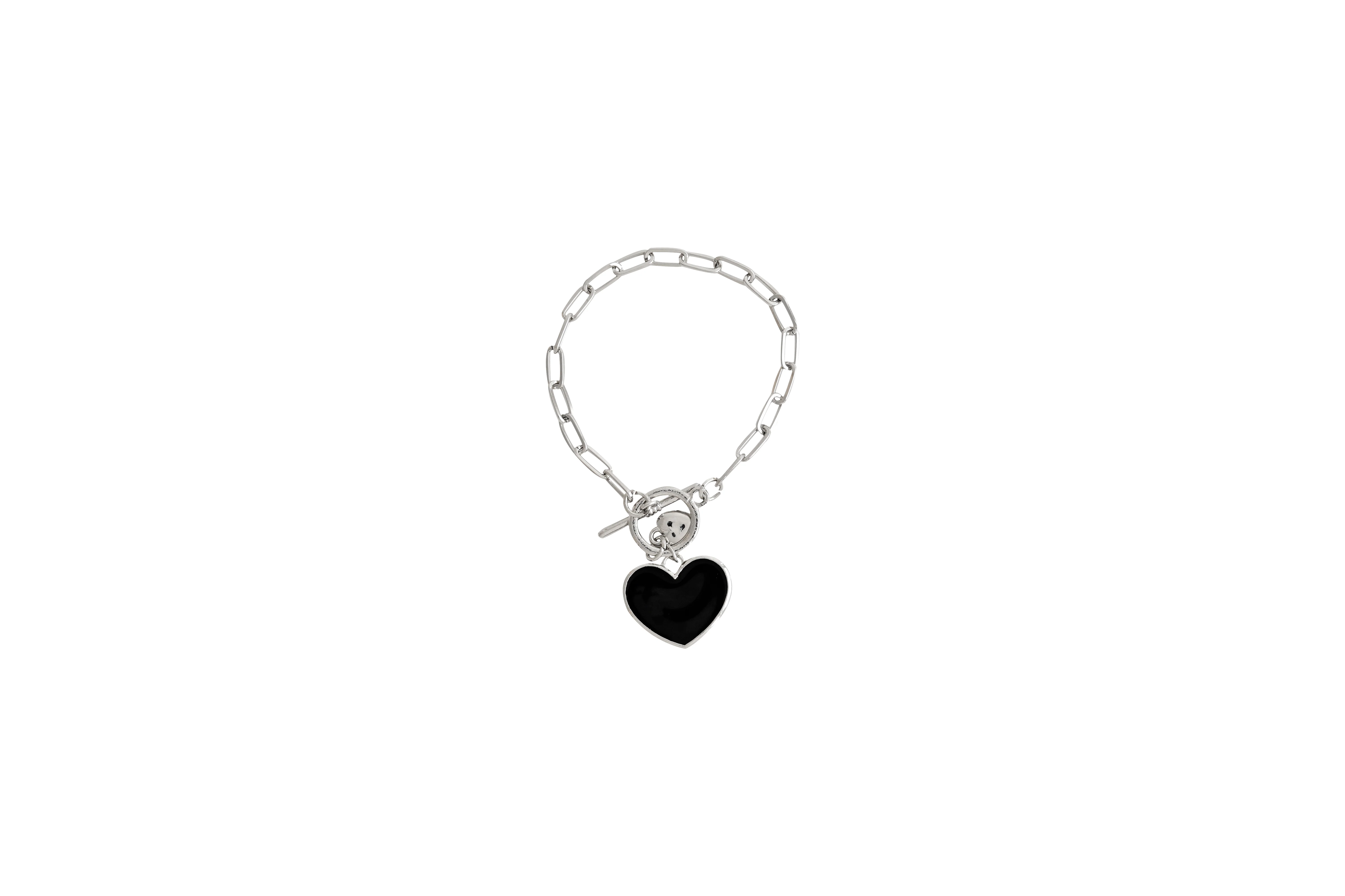 Avonlea Set of 4  Silver Bracelet Set - Image 6