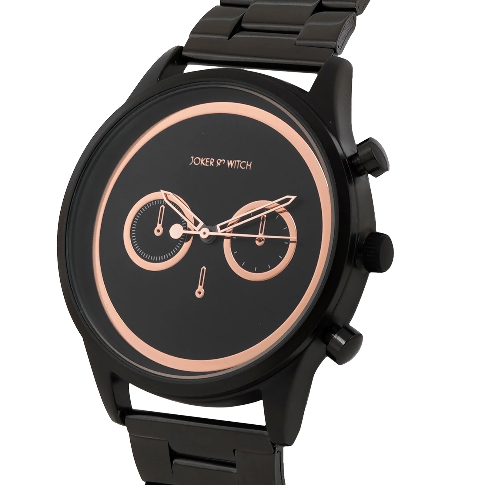Axel Men's Watch Bracelet Stack - Image 7