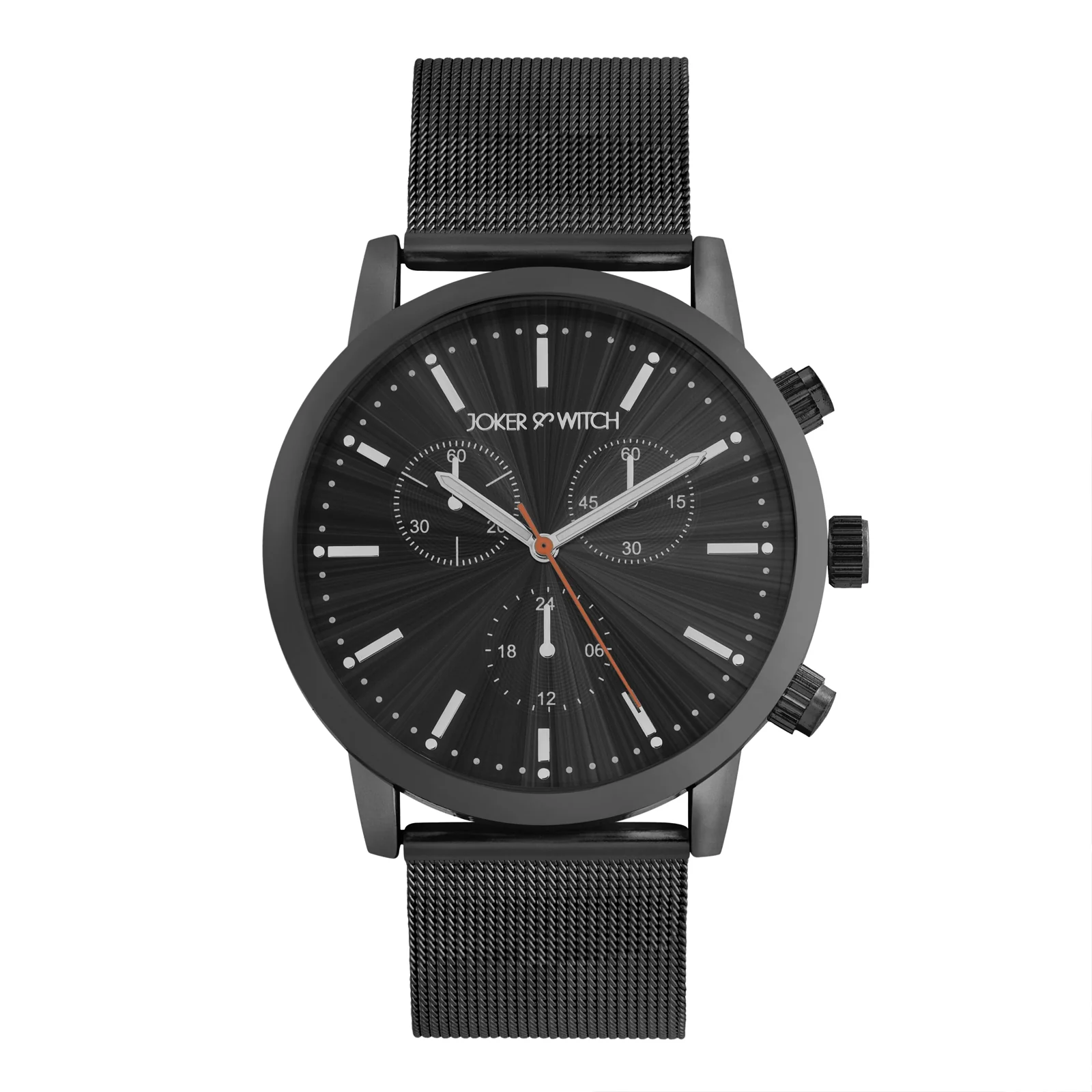 Axis Run Men's Watch Bracelet Stack - Image 3