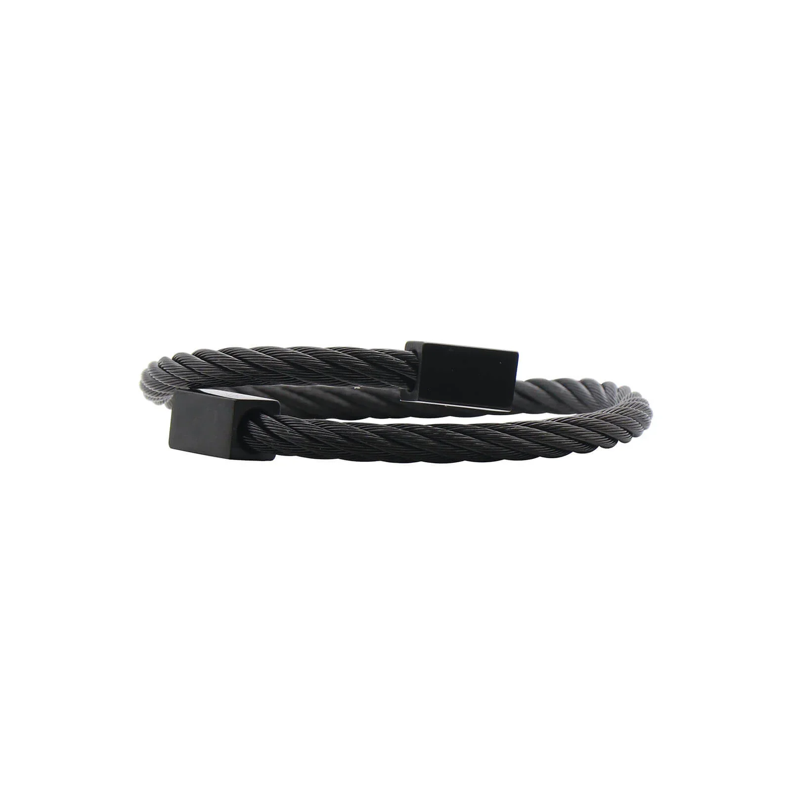 Axis Run Men's Watch Bracelet Stack - Image 5