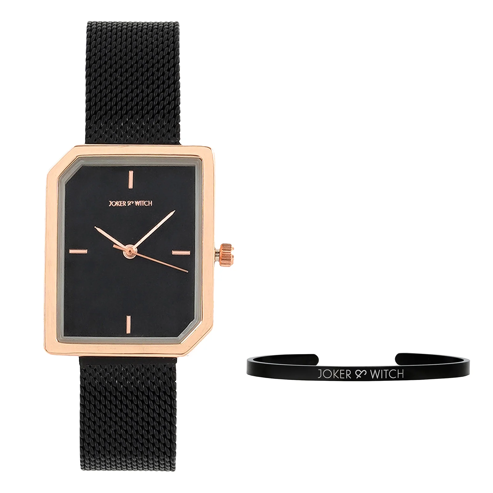 Azura Watch Bracelet Stack - Image 2