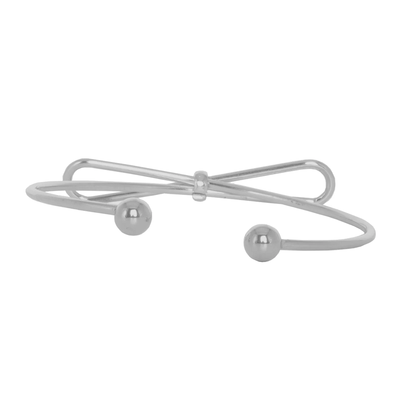 Azurra Dualtone Watch Bracelet Stack - Image 6