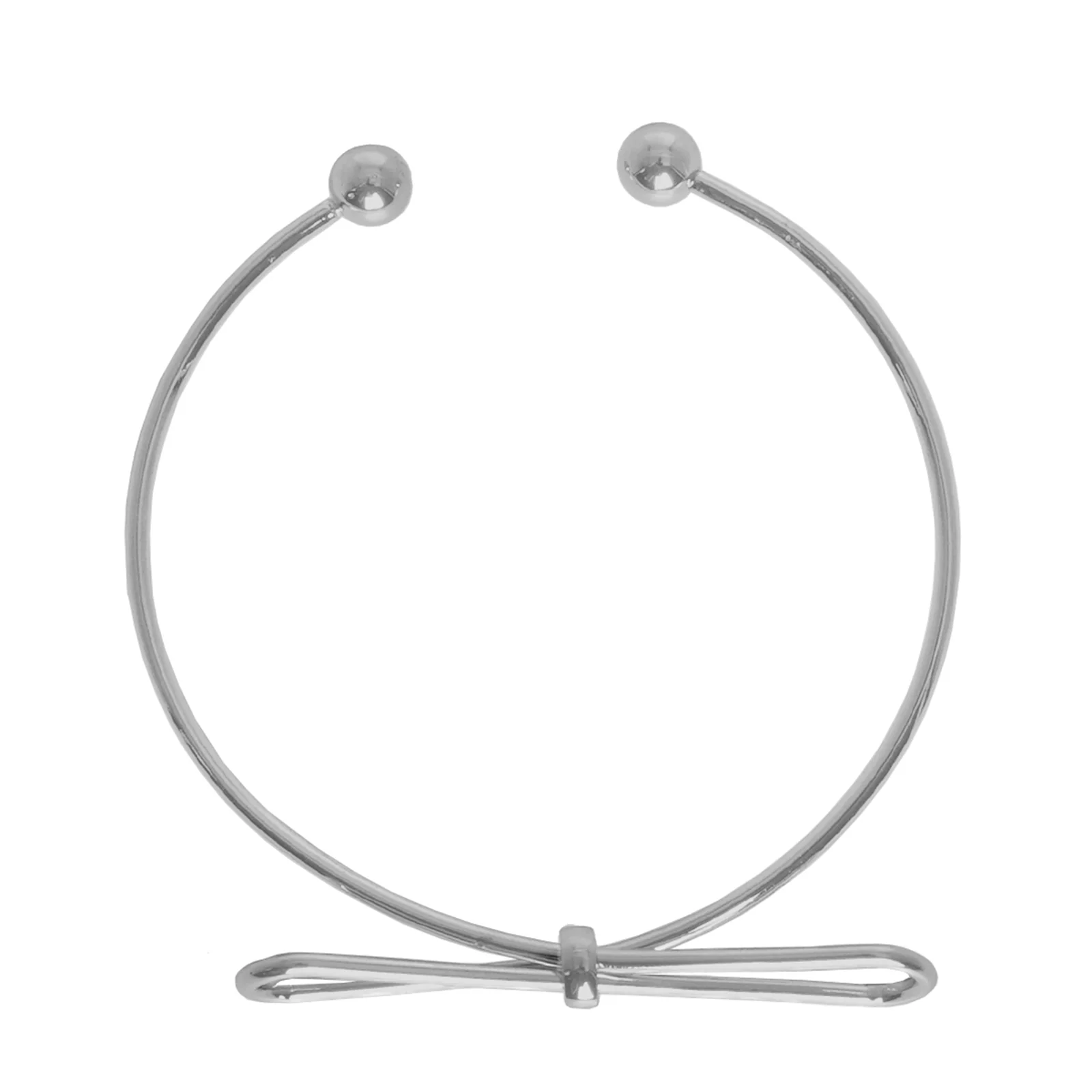 Azurra Dualtone Watch Bracelet Stack - Image 7