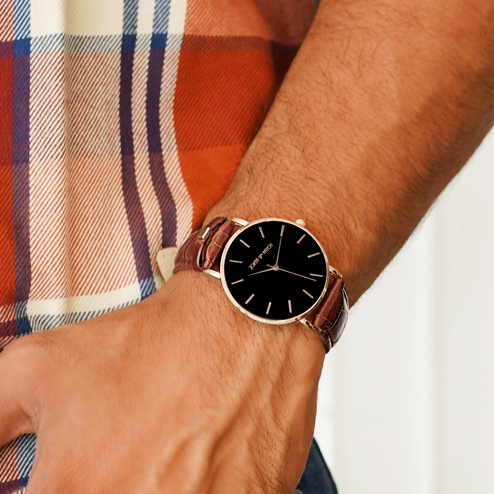 Baeconut Couple Watches - Image 2
