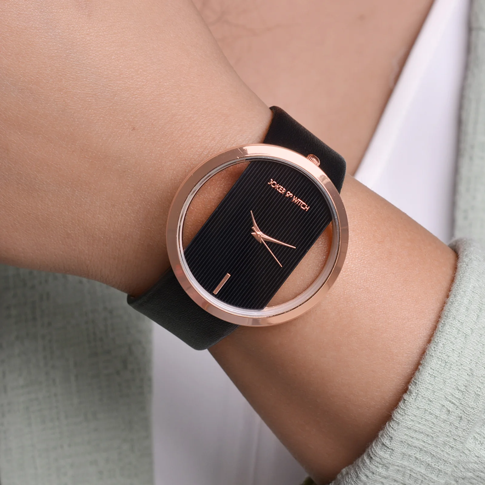 Baeconut Couple Watches - Image 5
