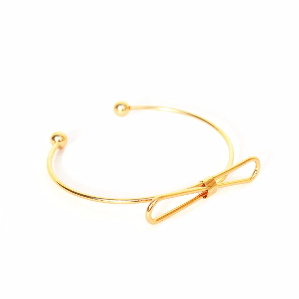 Bailey Watch Bracelet Stack - Image 5