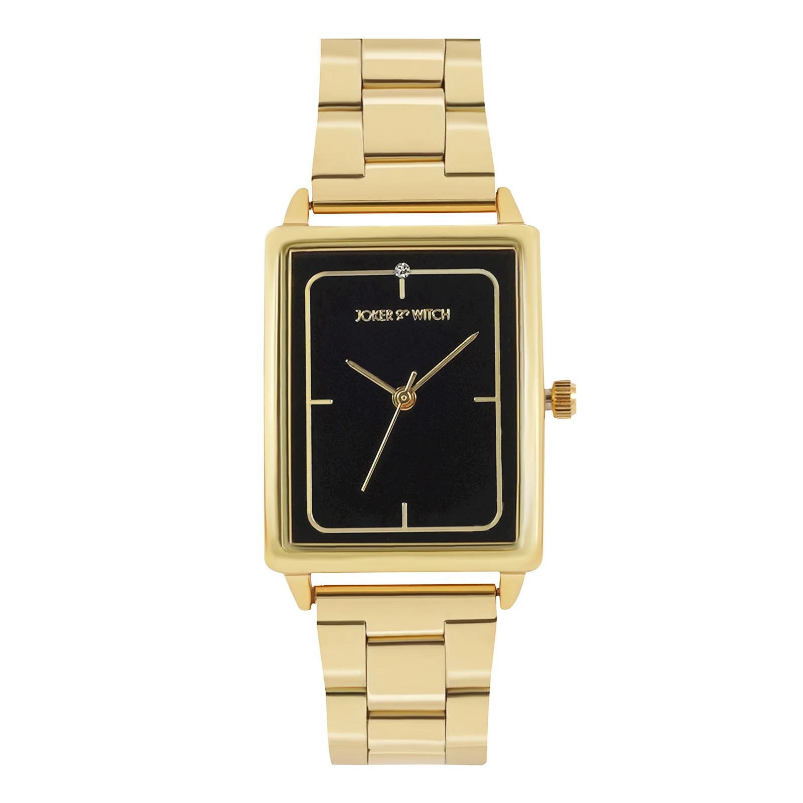 Barak & Michelle Couple Watches - Image 7