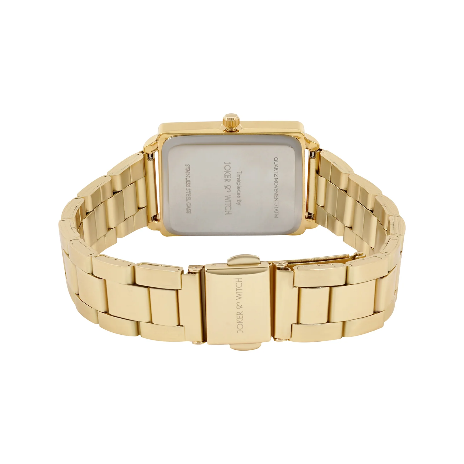Barak & Michelle Couple Watches - Image 8