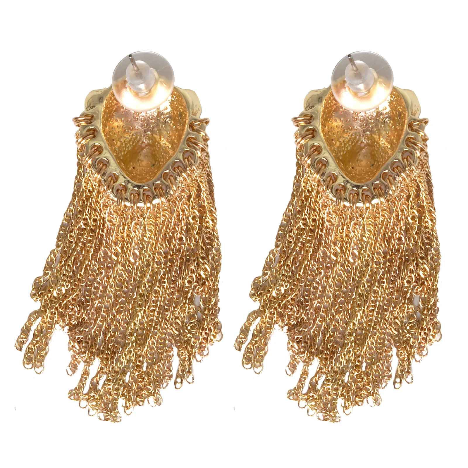 Be Fierce Jewelry Set - Image 4