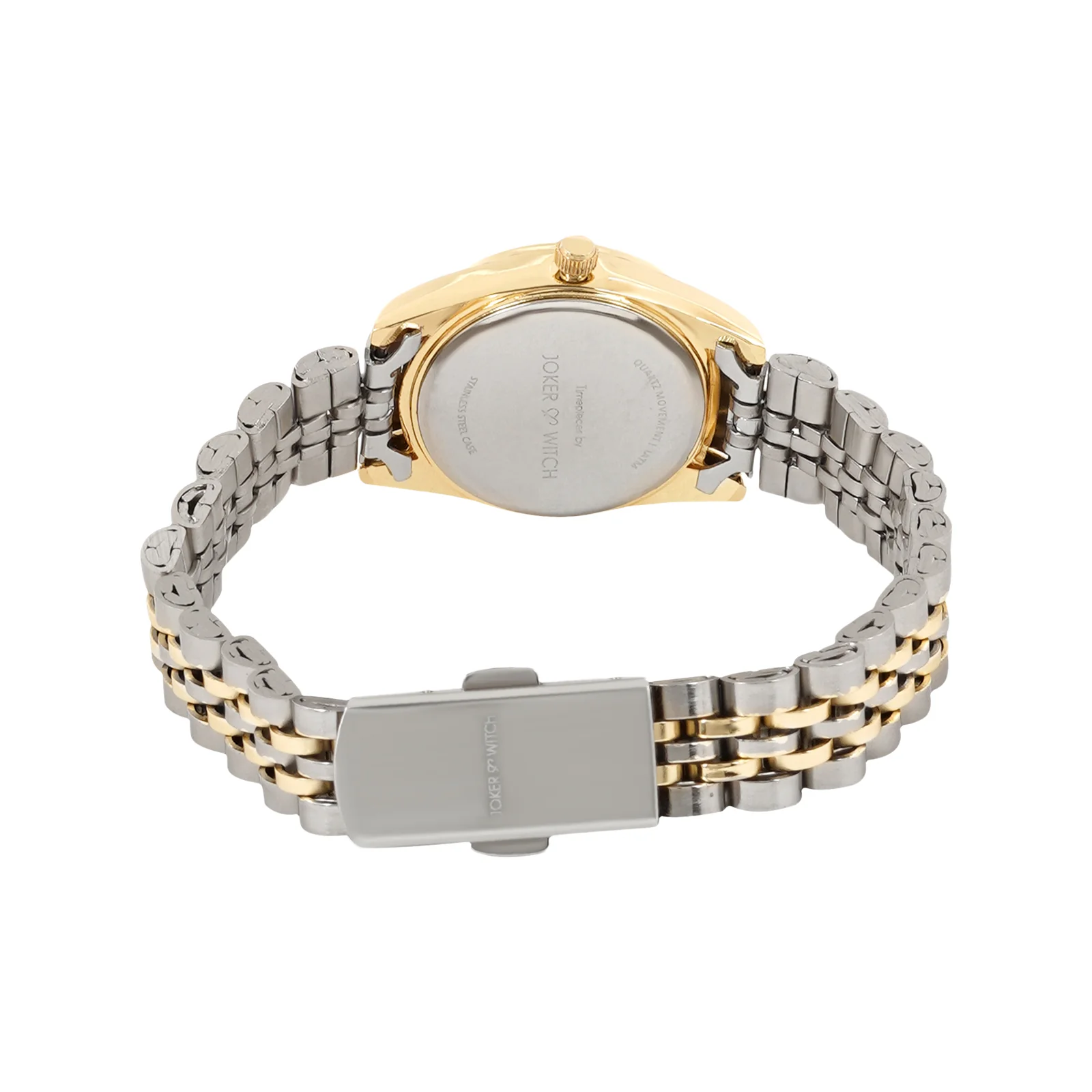 Beam in Silver Love Triangle - Image 4
