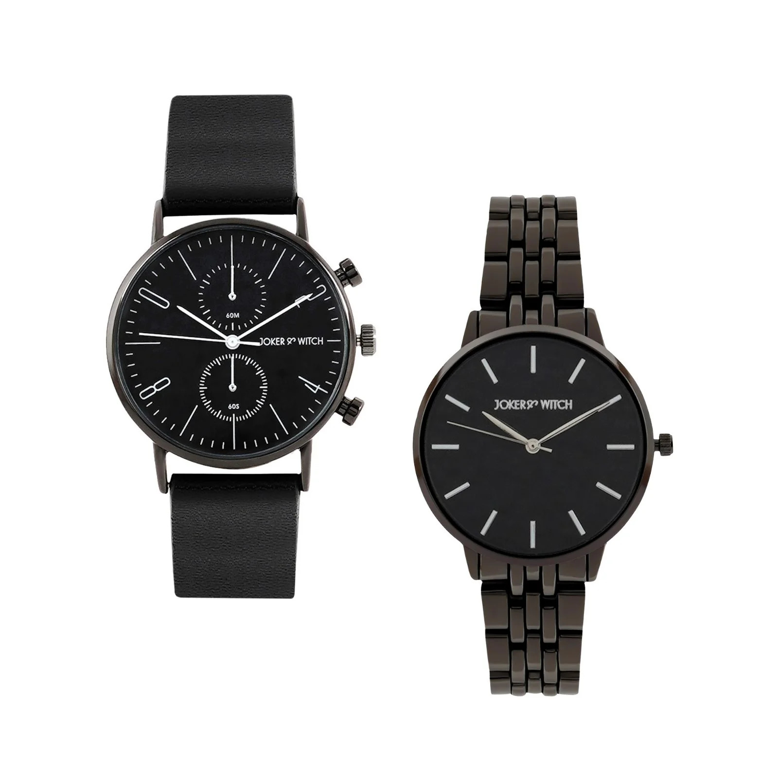 Beany & Bubby Couple Watches - Image 2