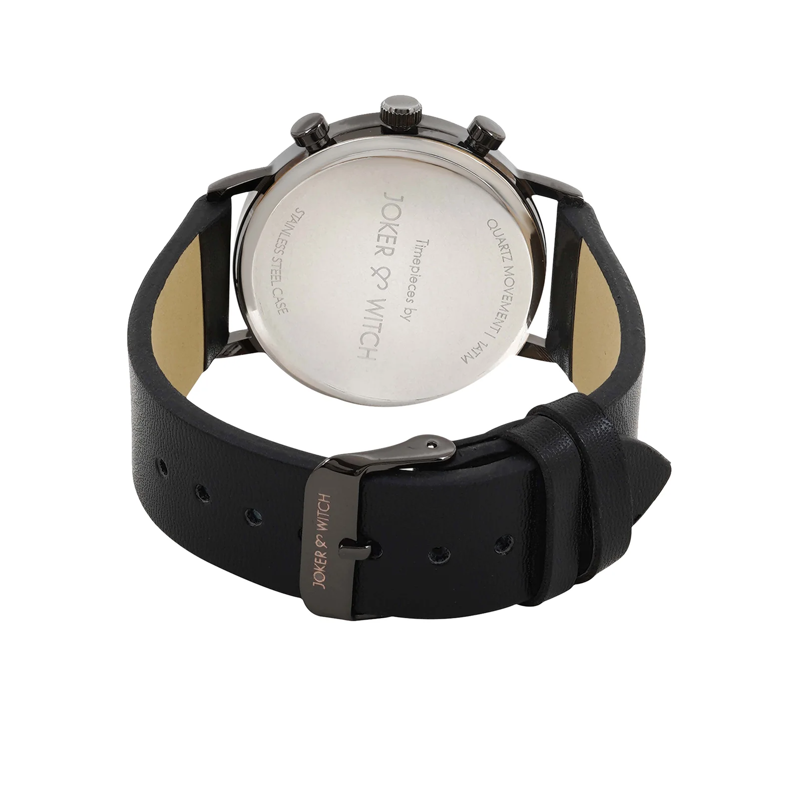 Beany & Bubby Couple Watches - Image 5