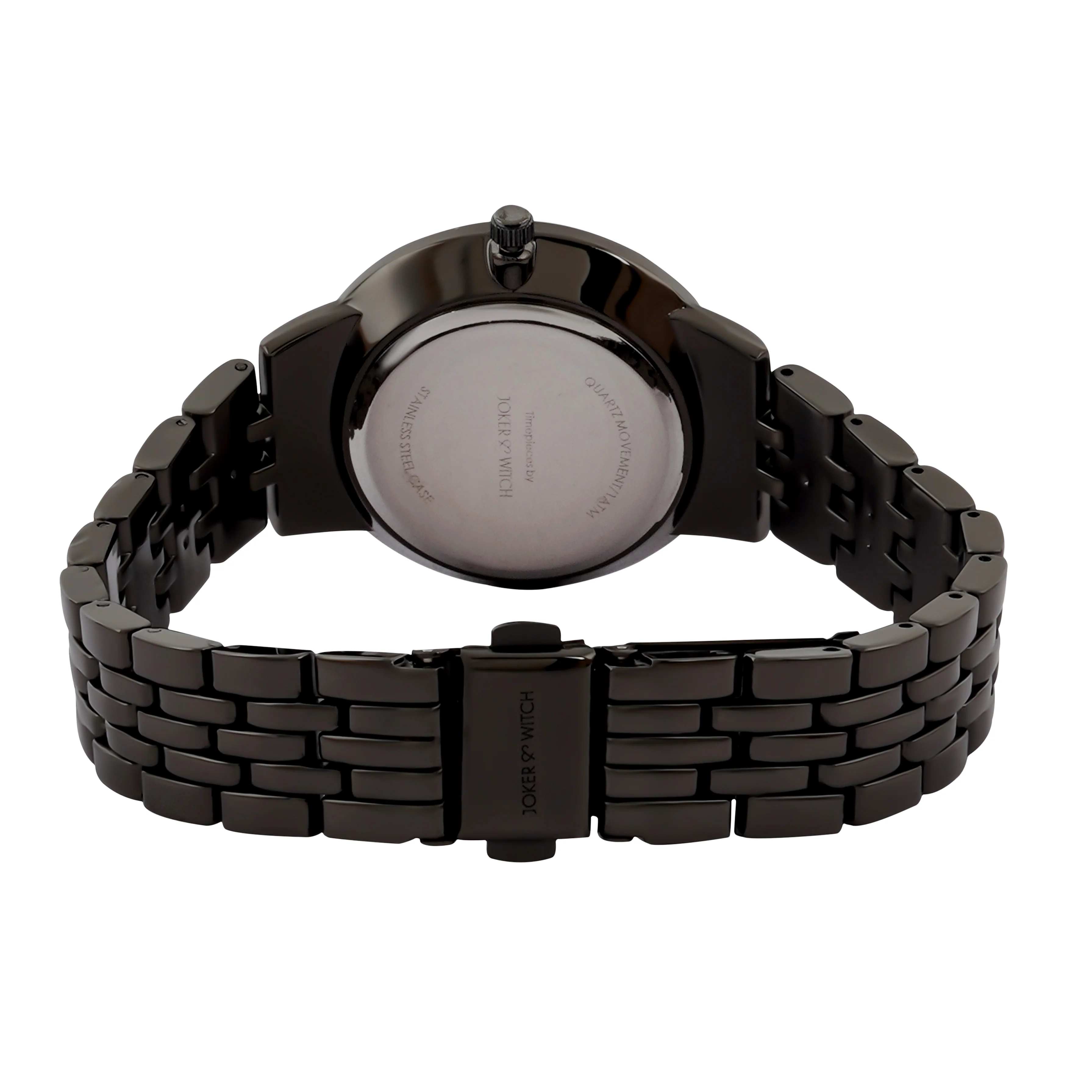 Beany & Bubby Couple Watches - Image 8