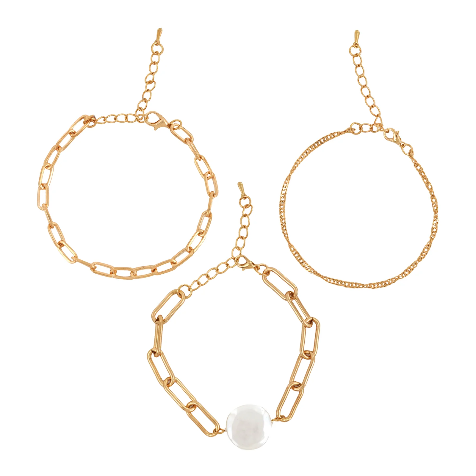 Beckett Bracelet Stack - Image 7