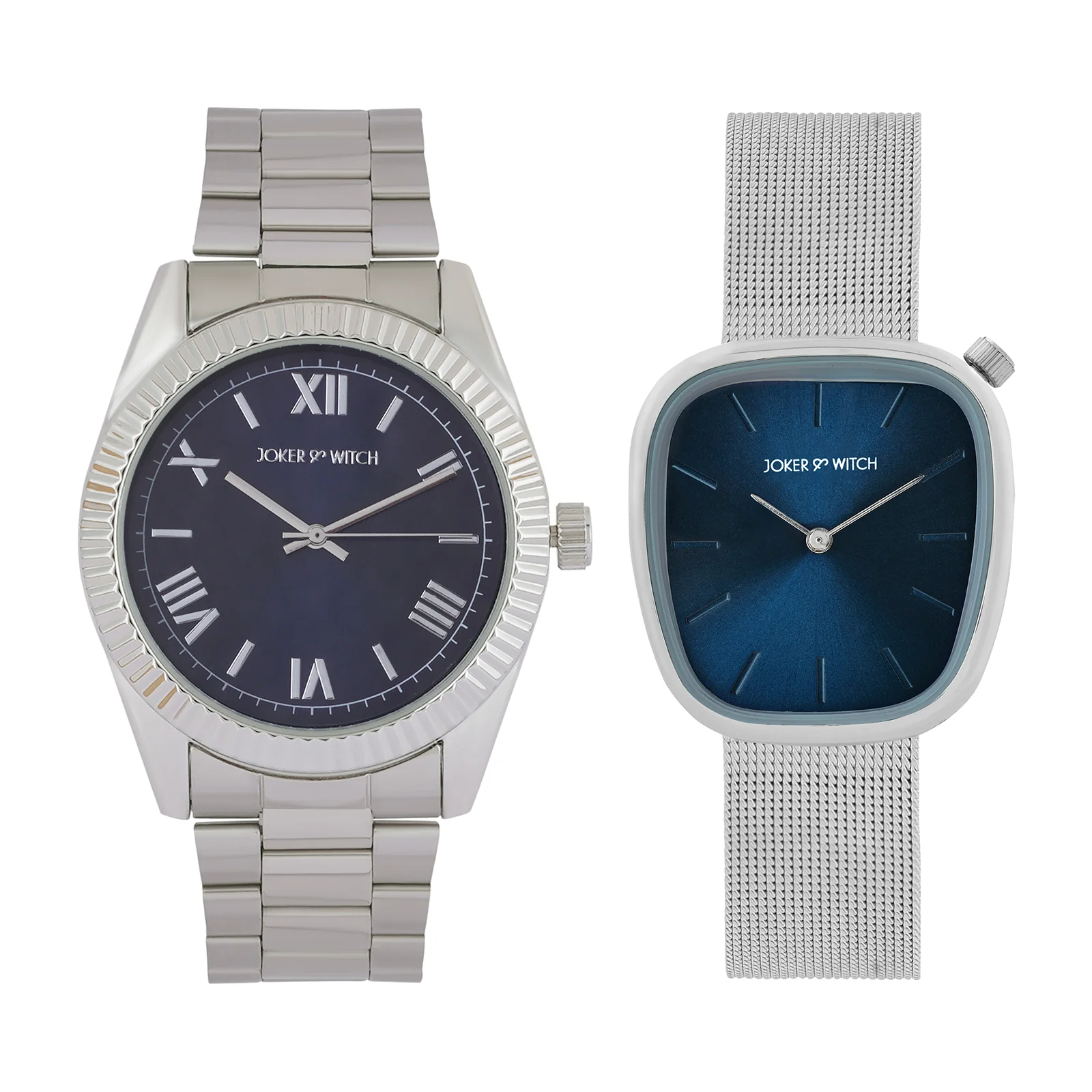 Beckett & Nora Couple Watches - Image 2