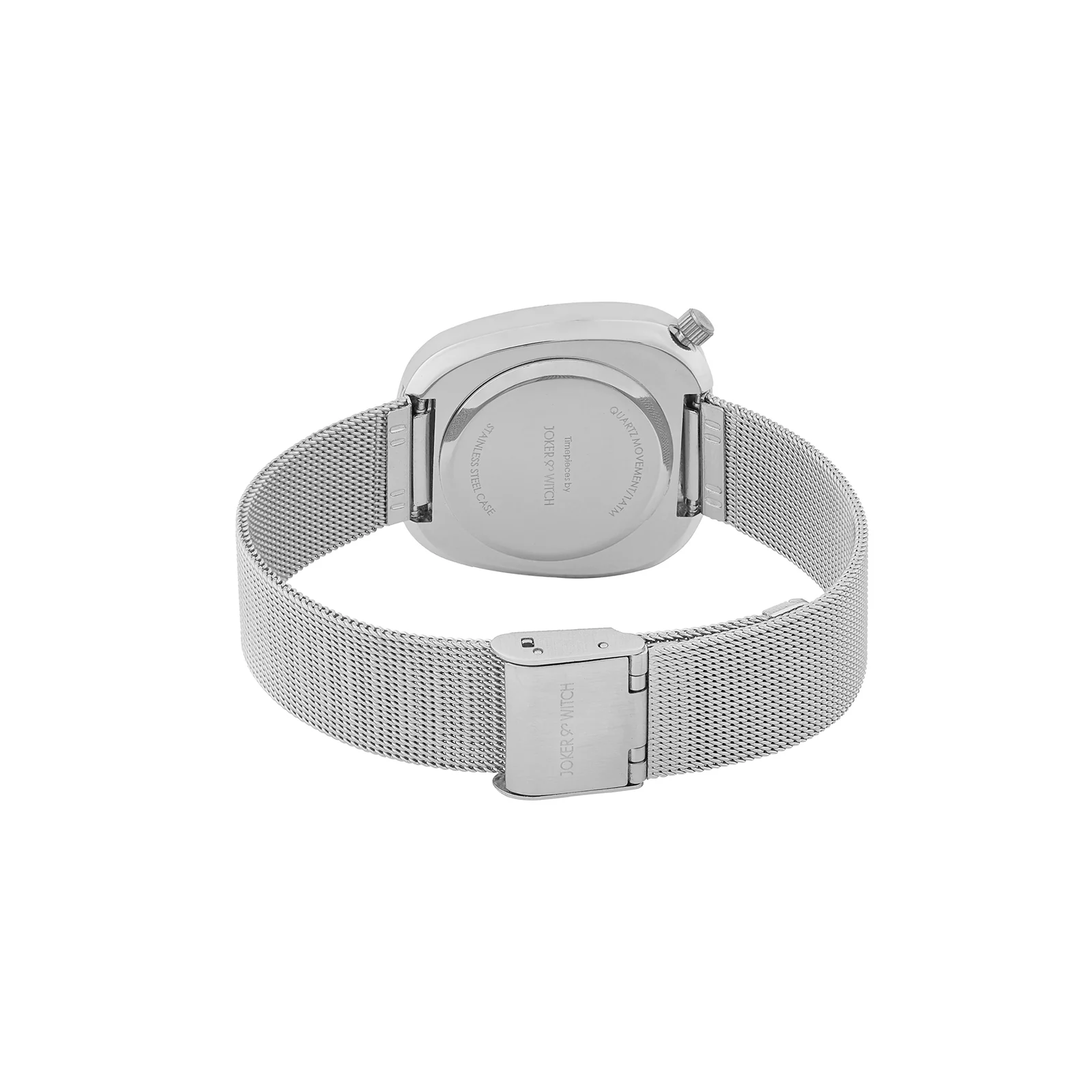 Beckett & Nora Couple Watches - Image 6