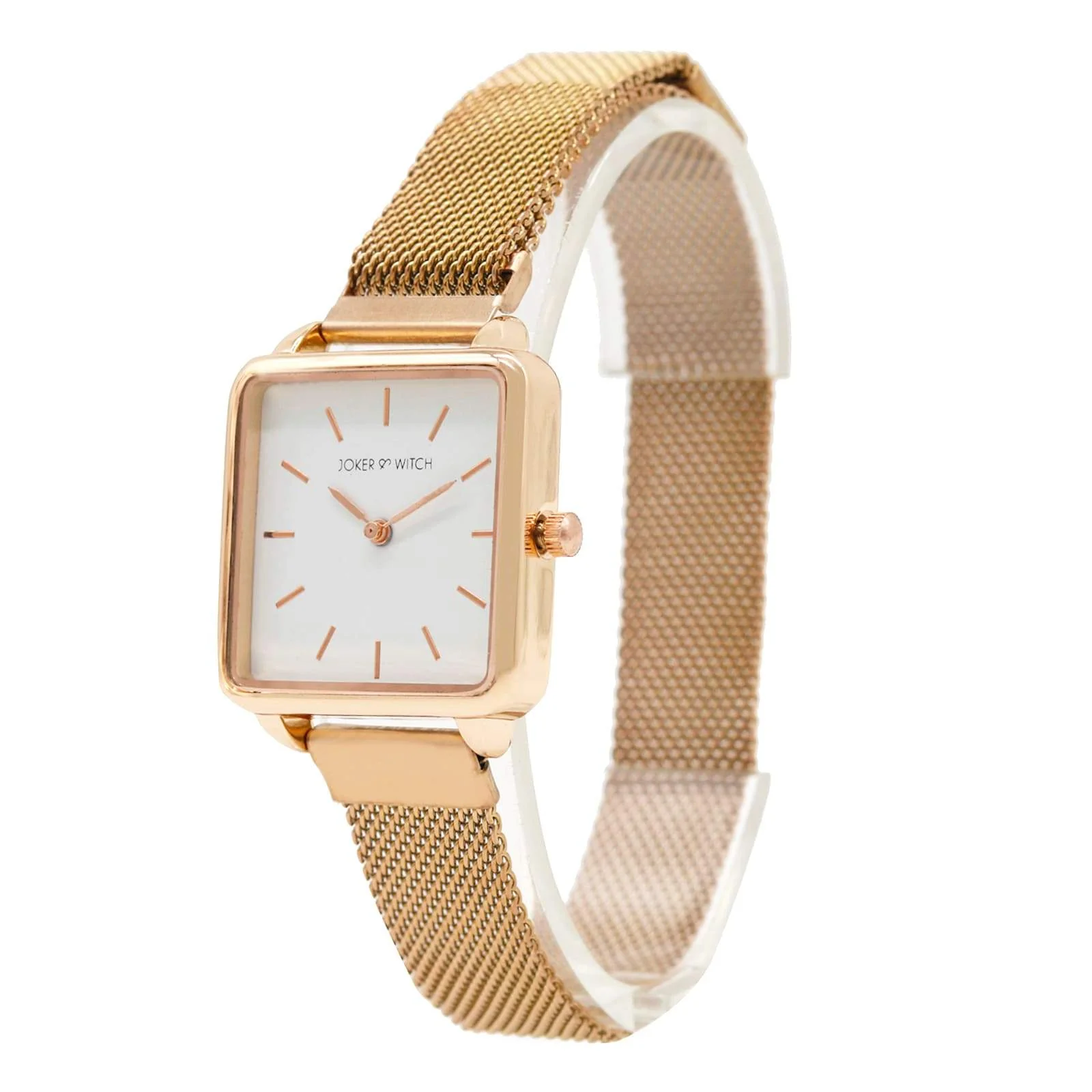 Belinda Watch Bracelet Stack - Image 3