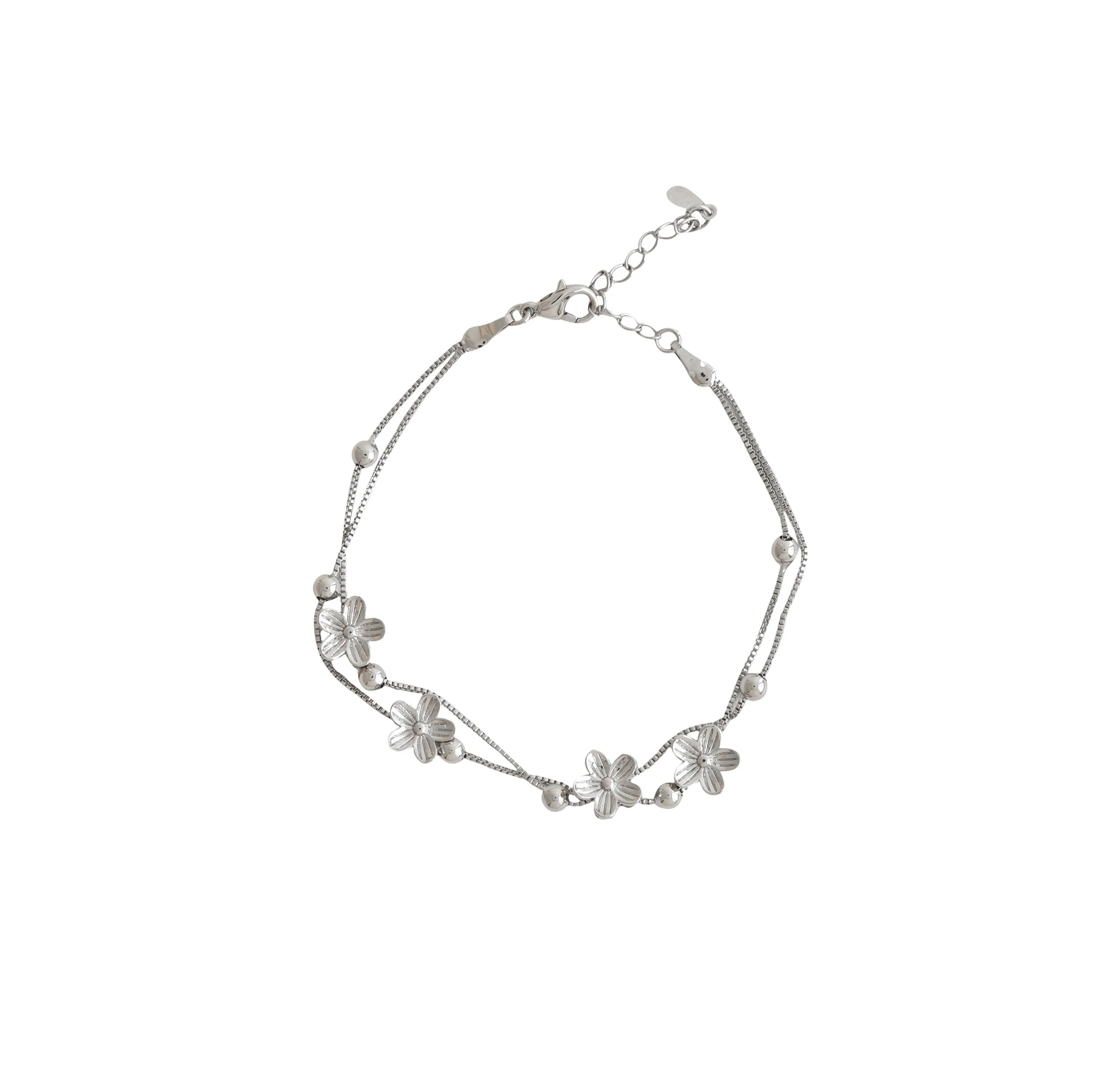 Bella Set of 3 Bracelet Set - Image 4