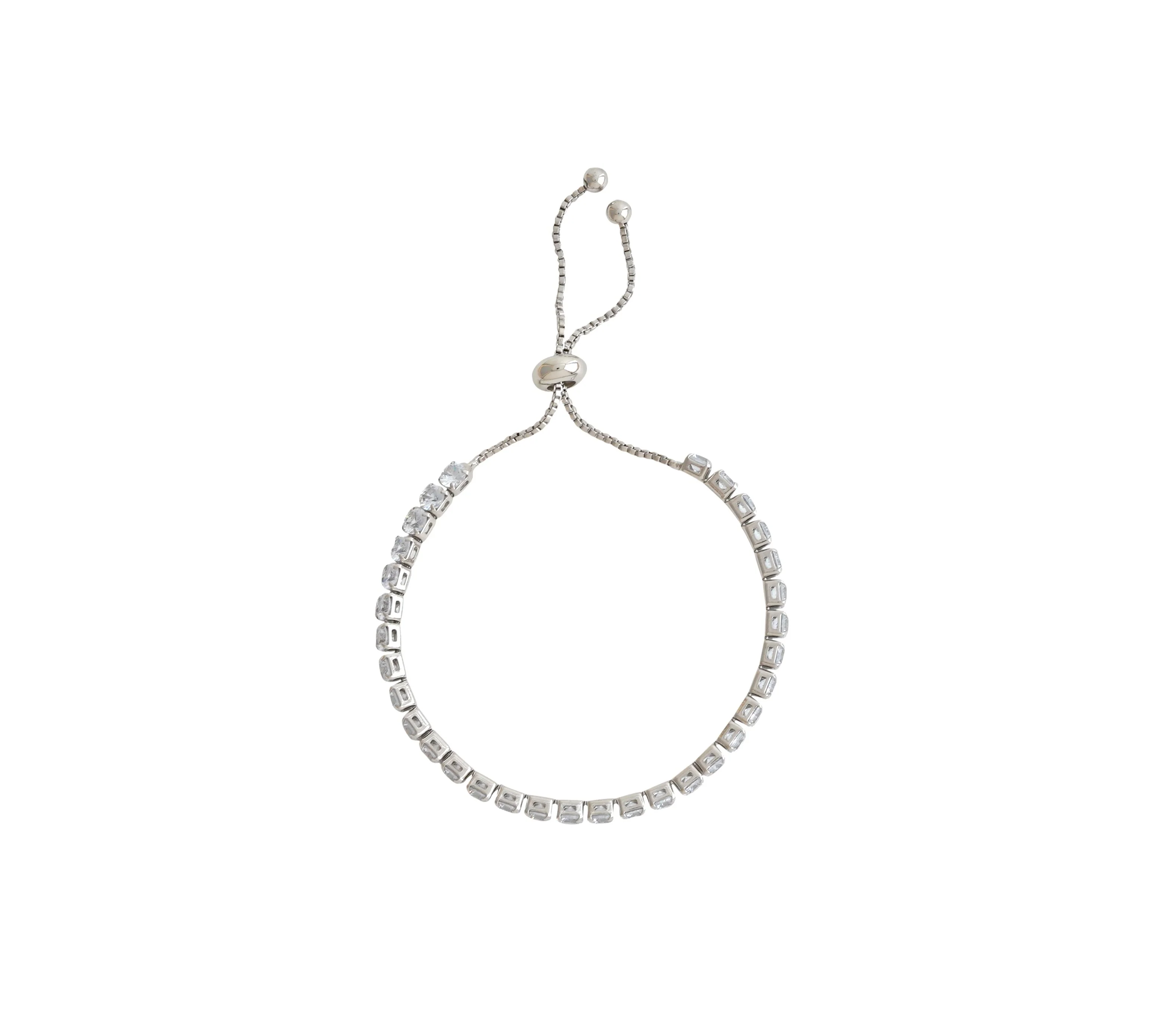 Bella Set of 3 Bracelet Set - Image 5