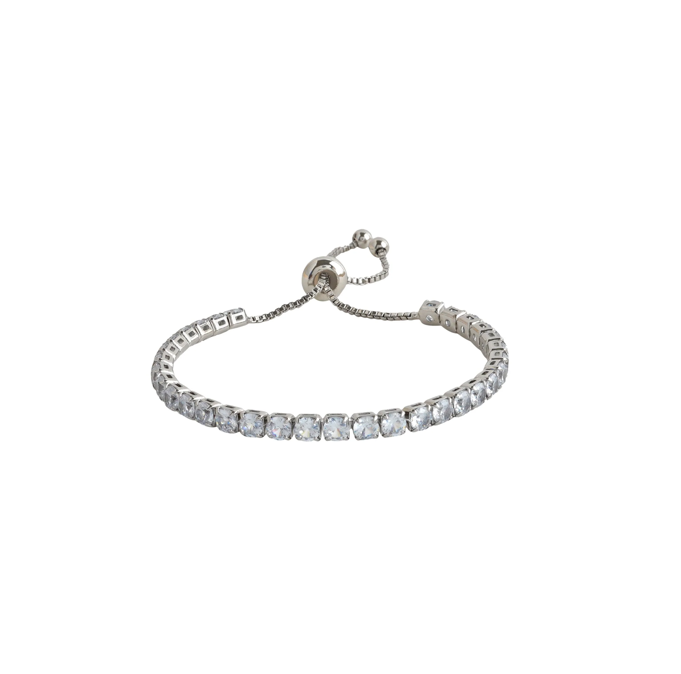Bella Set of 3 Bracelet Set - Image 6