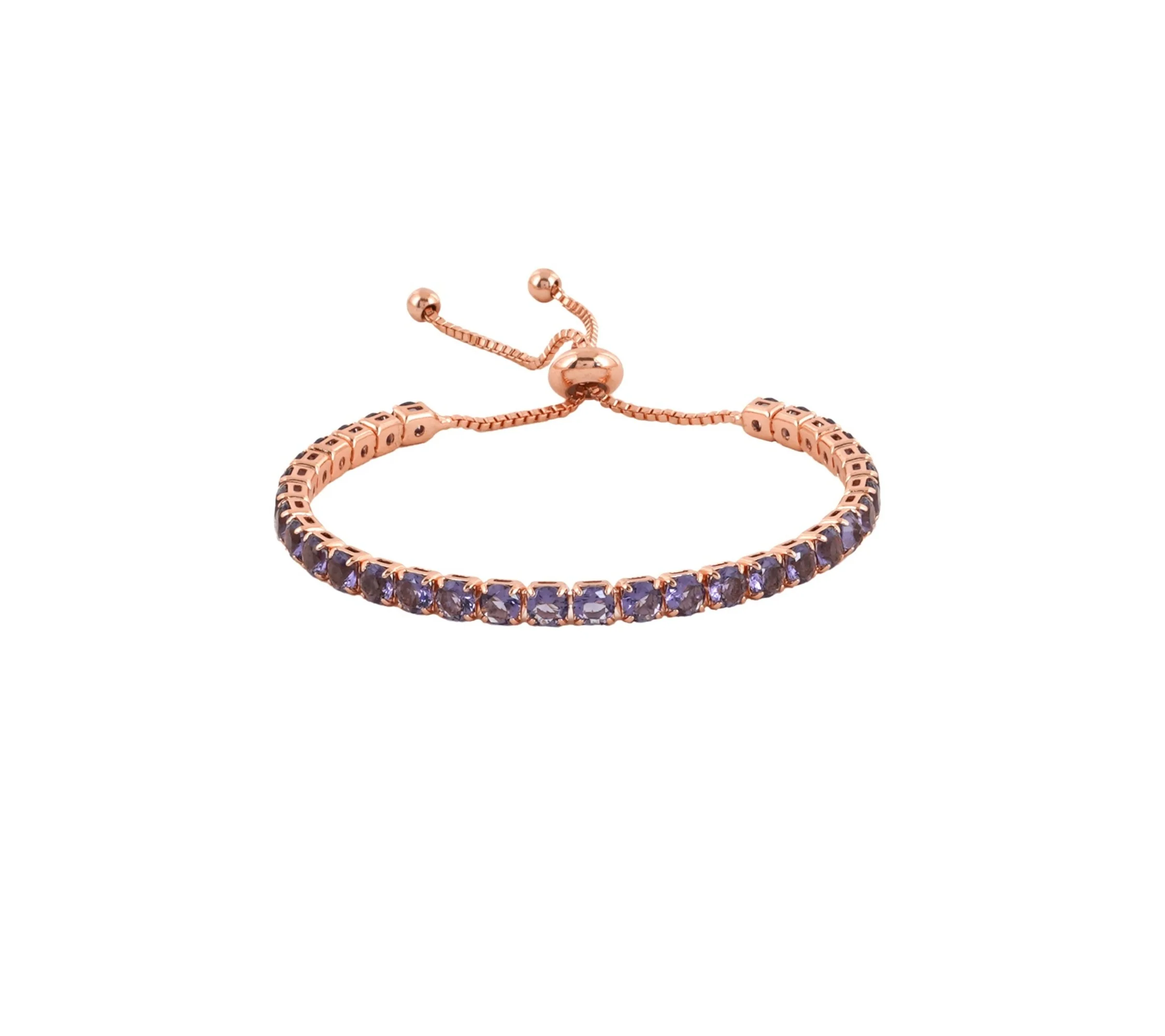 Belle Set of 2 Bracelet Set - Image 4