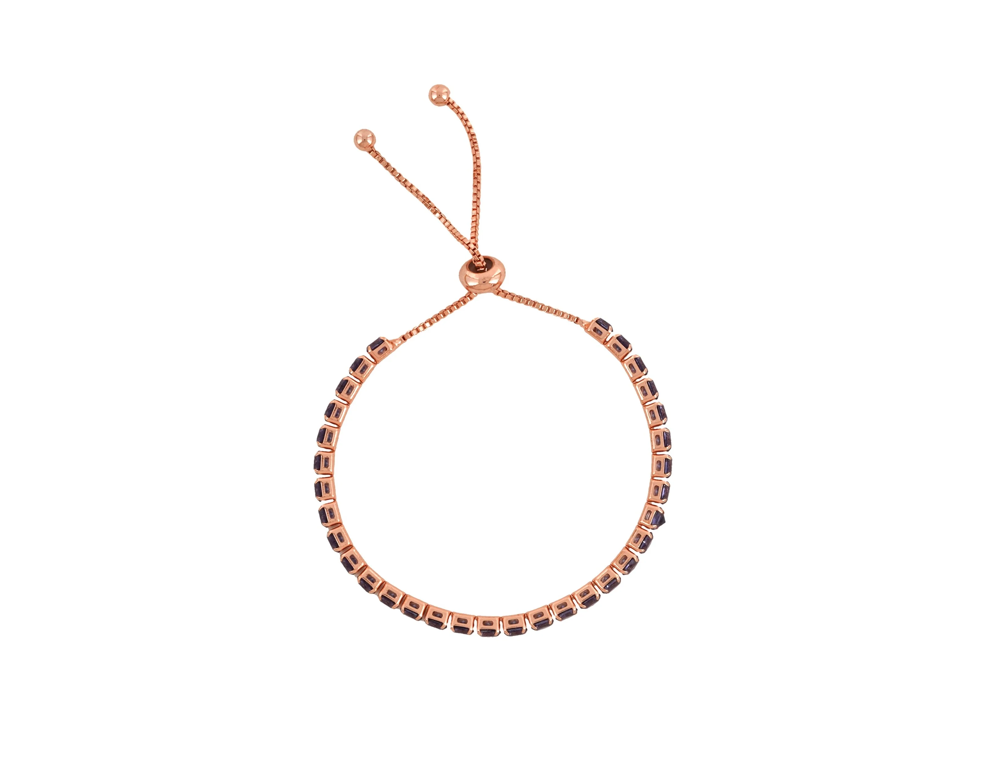 Belle Set of 2 Bracelet Set - Image 5