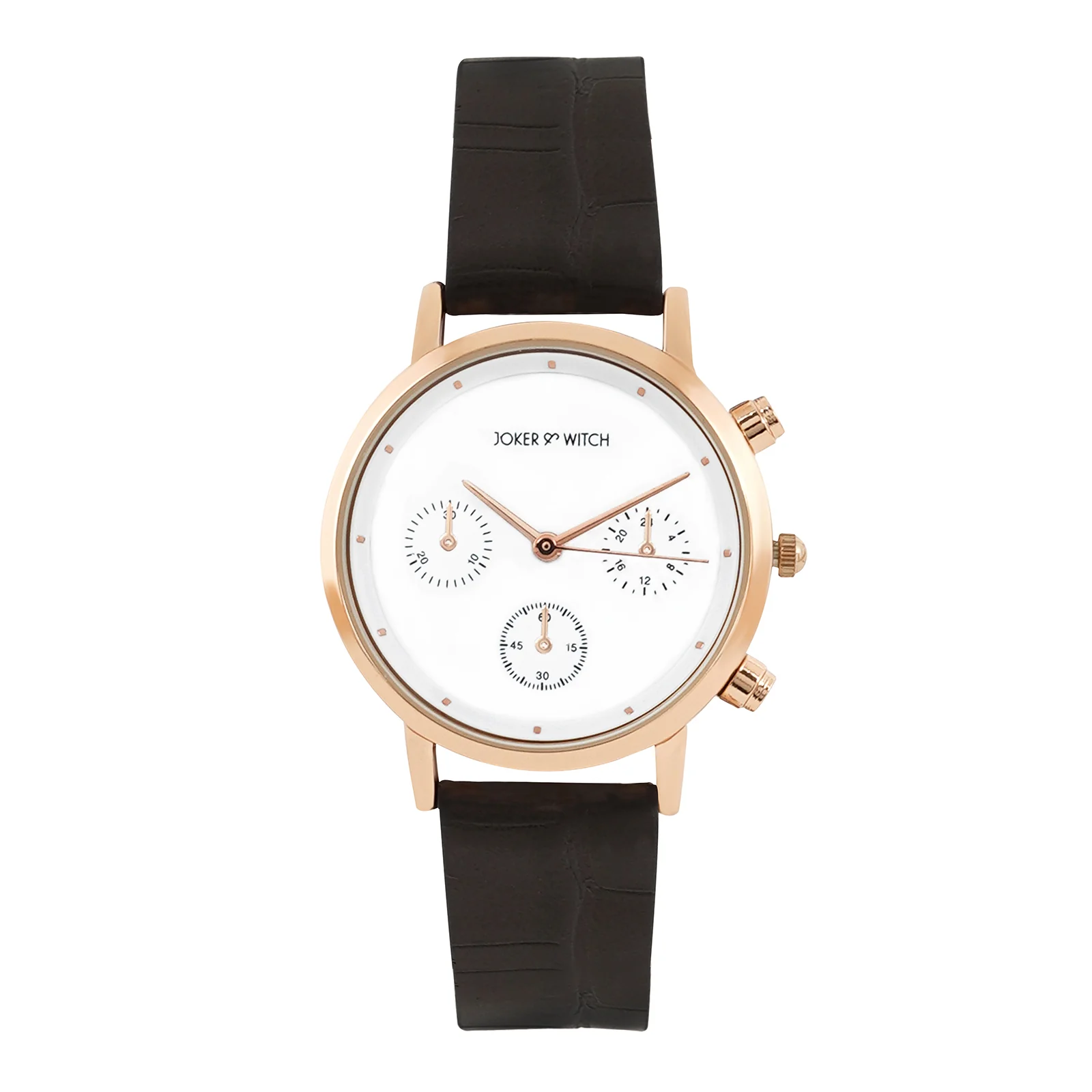 Ben & Holly Couple Watches - Image 7