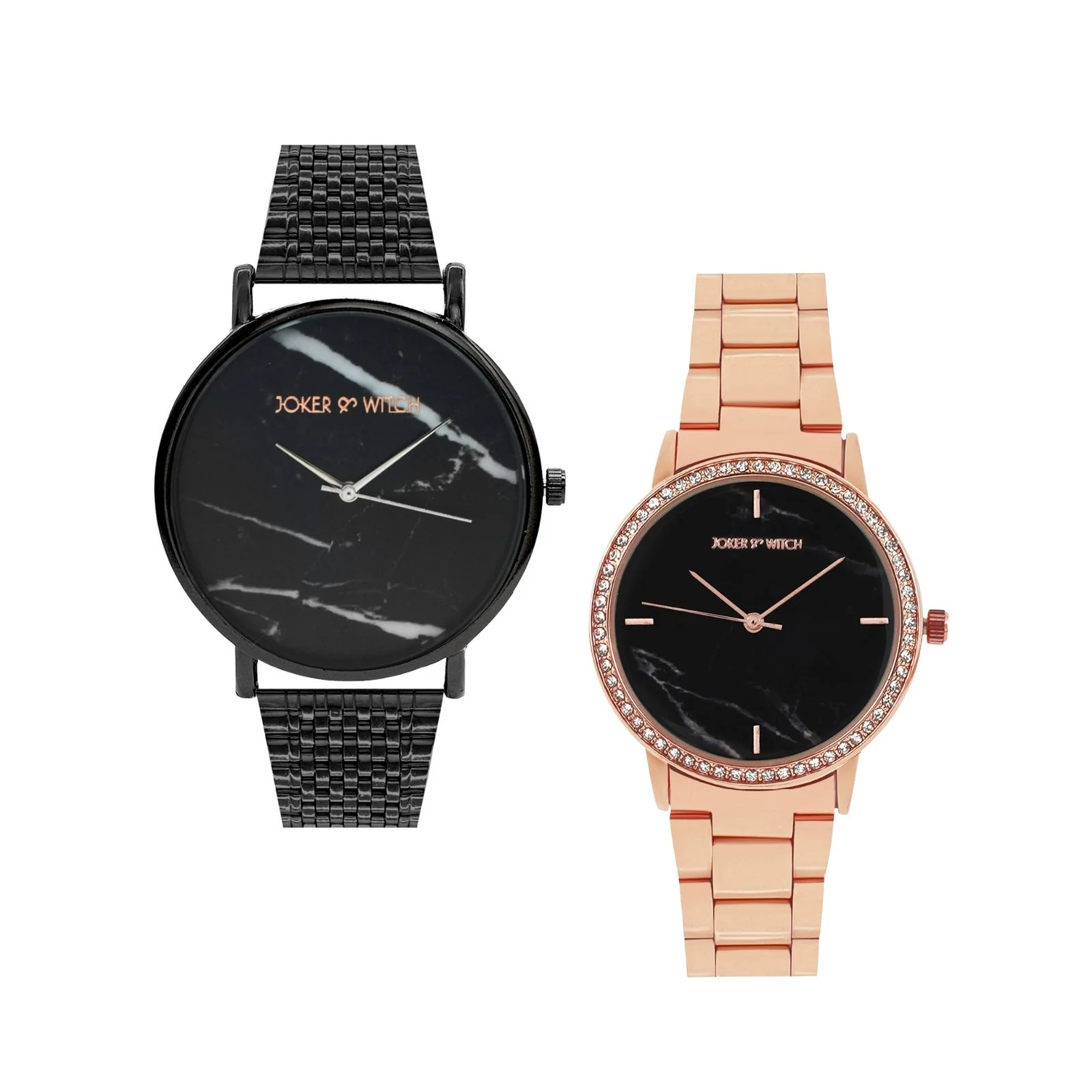 Ben & Jerry Couple Watches - Image 2