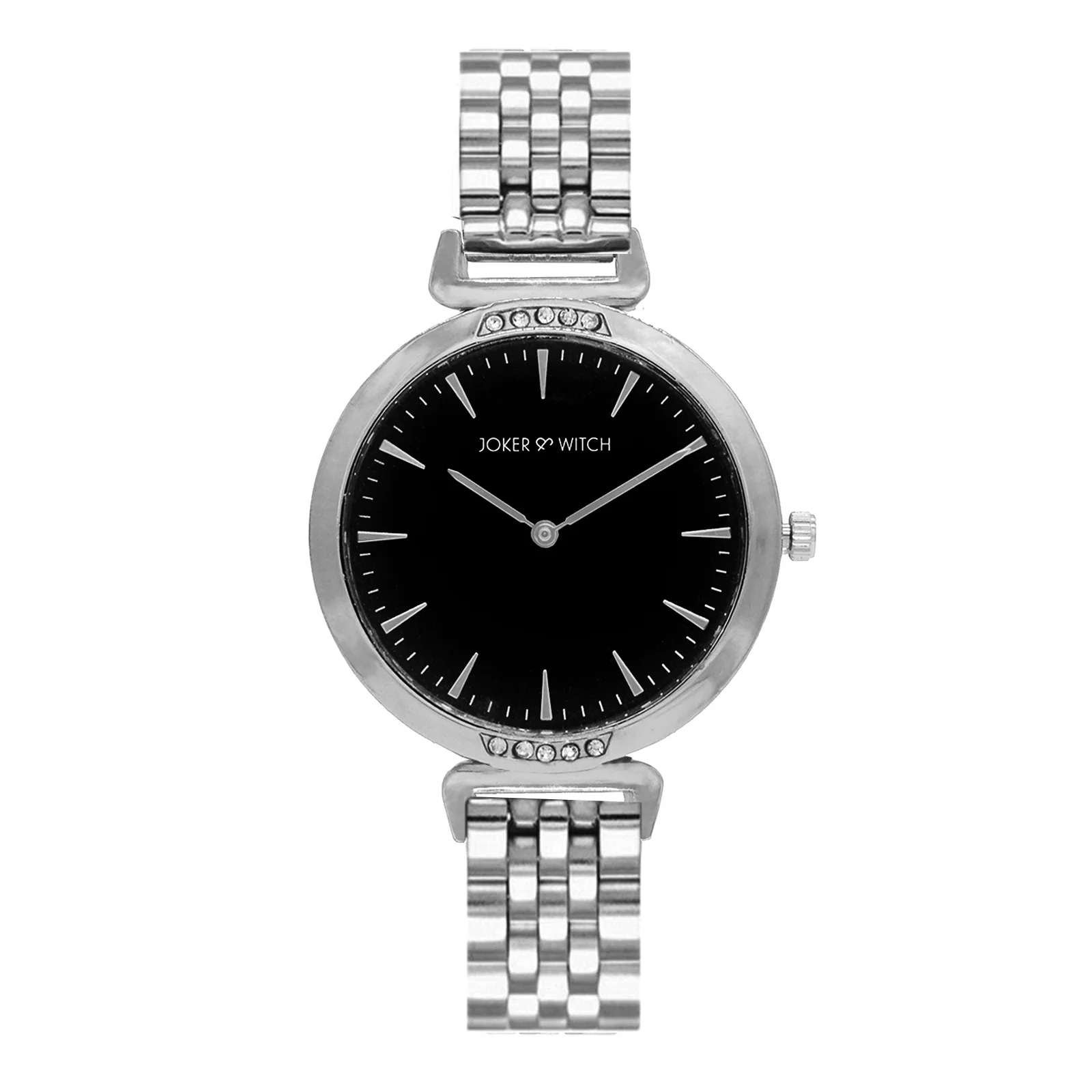 Ben & Leslie Couple Watches' - Image 4