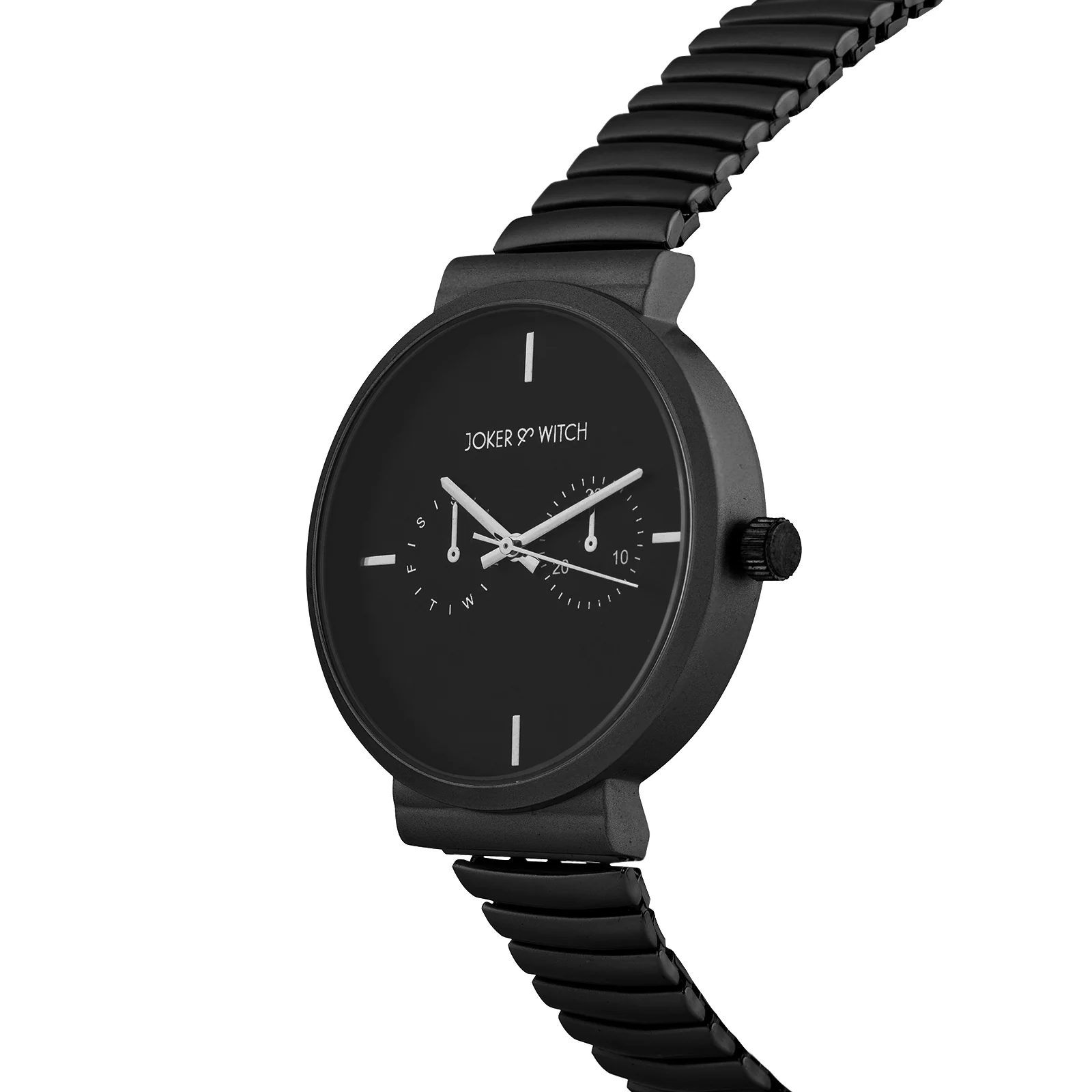Ben & Ruby Couple Watches - Image 4