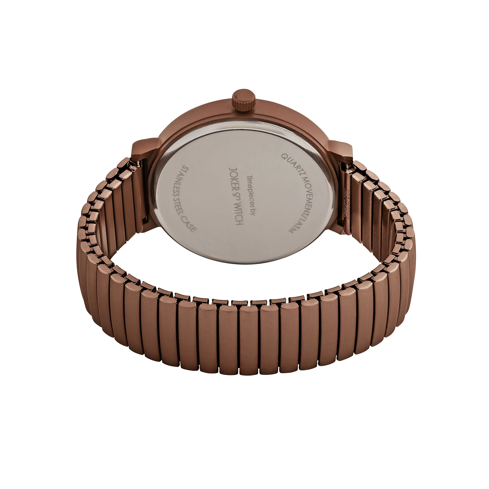 Benedict & Sophie Couple Watches - Image 10