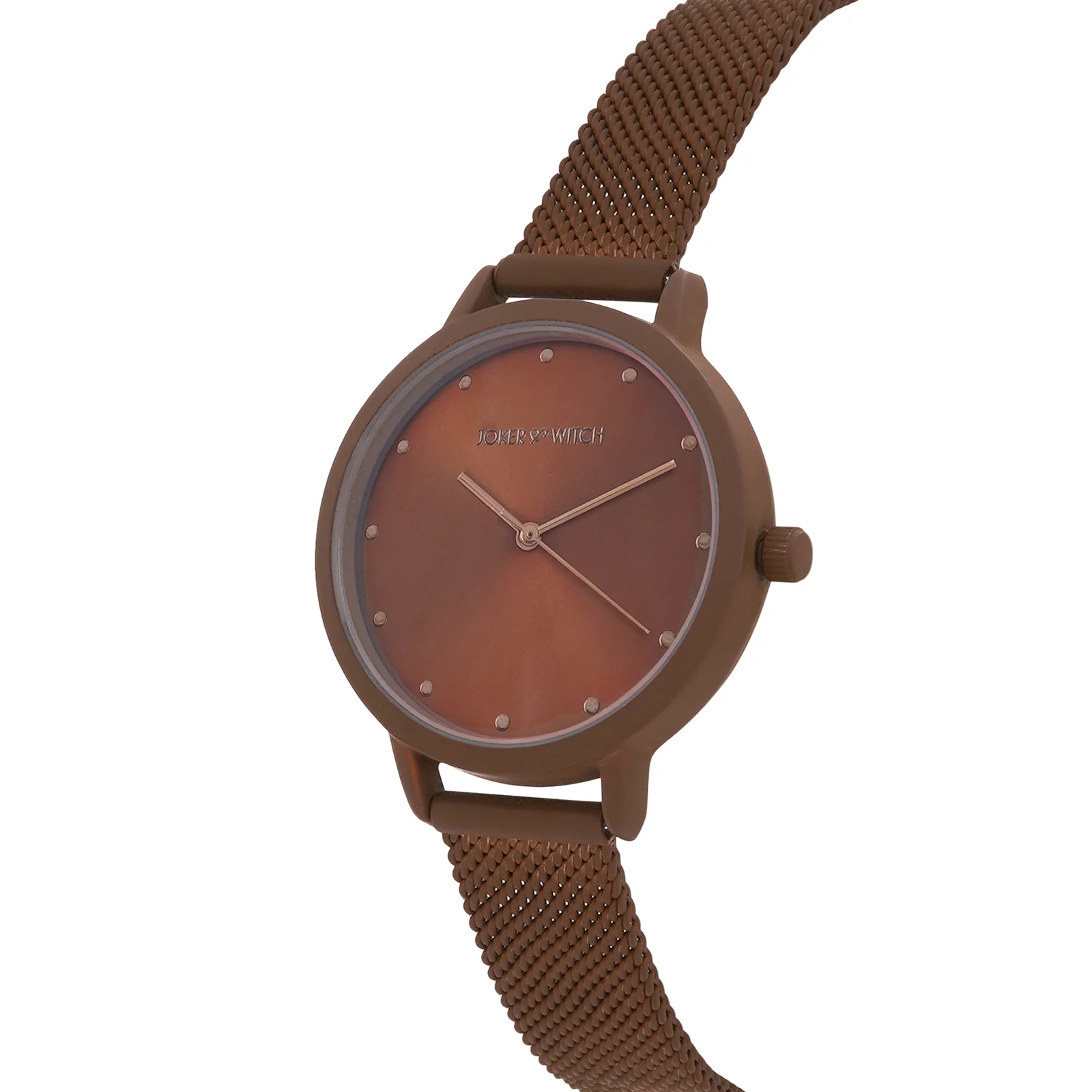 Benedict & Sophie Couple Watches - Image 4