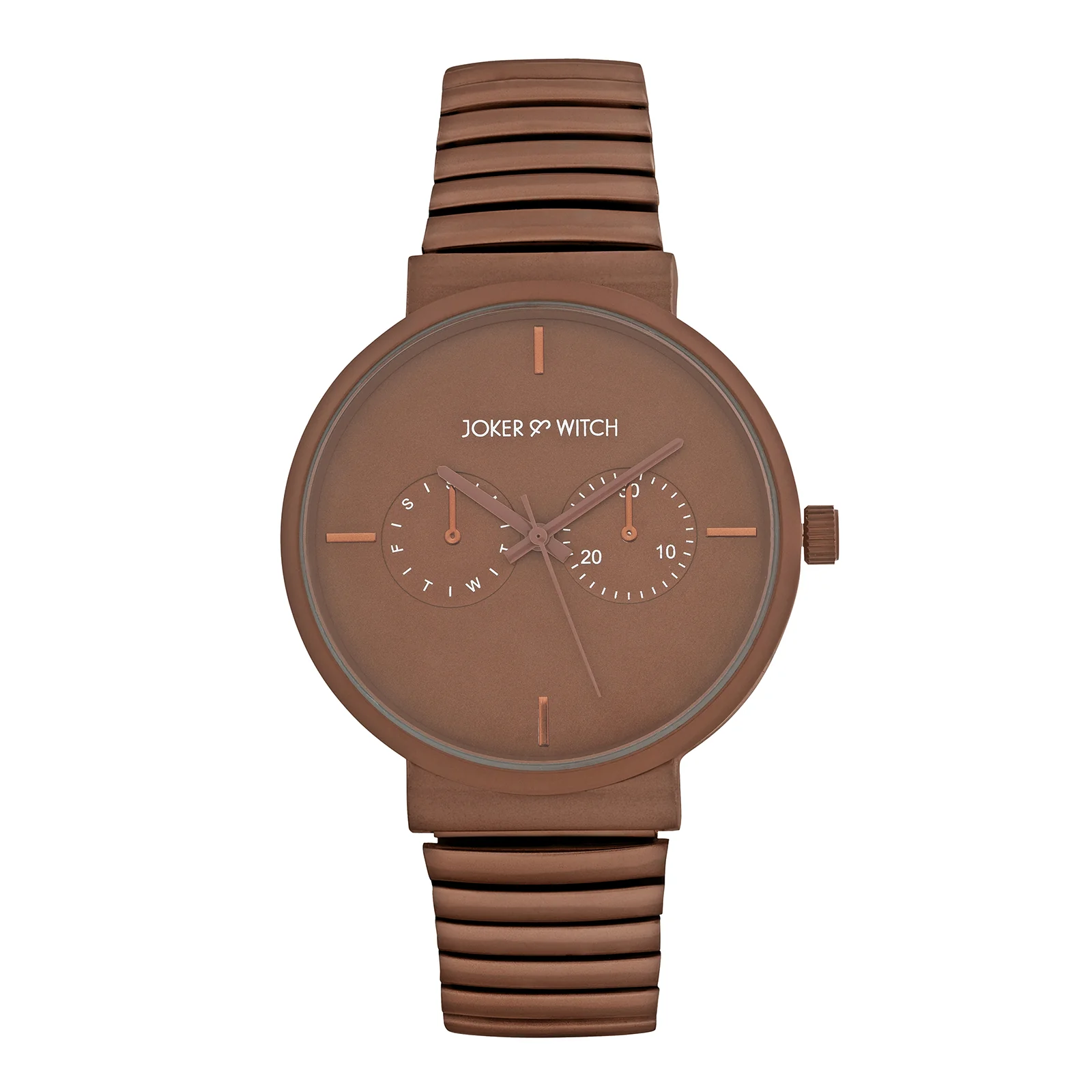 Benedict & Sophie Couple Watches - Image 7