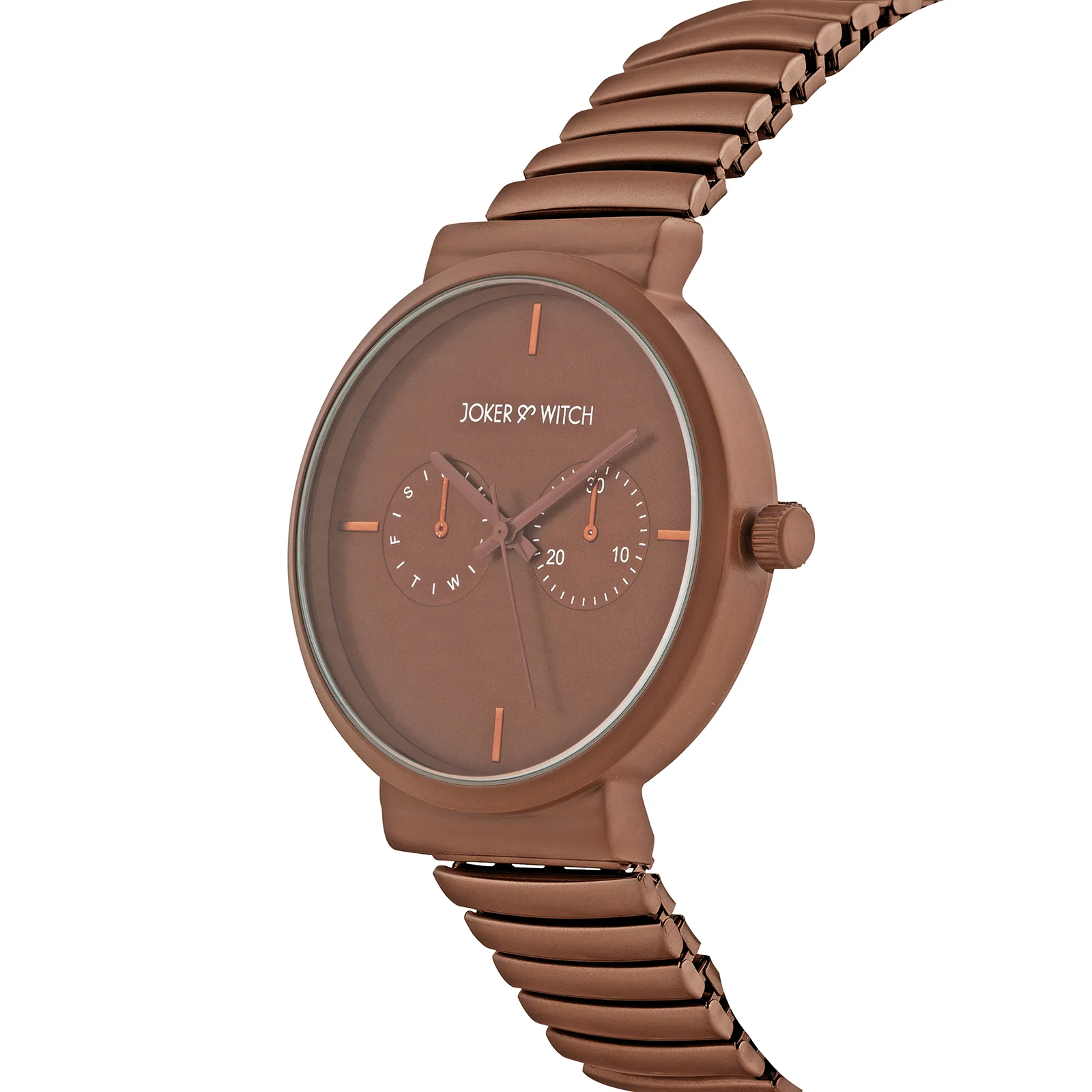 Benedict & Sophie Couple Watches - Image 8