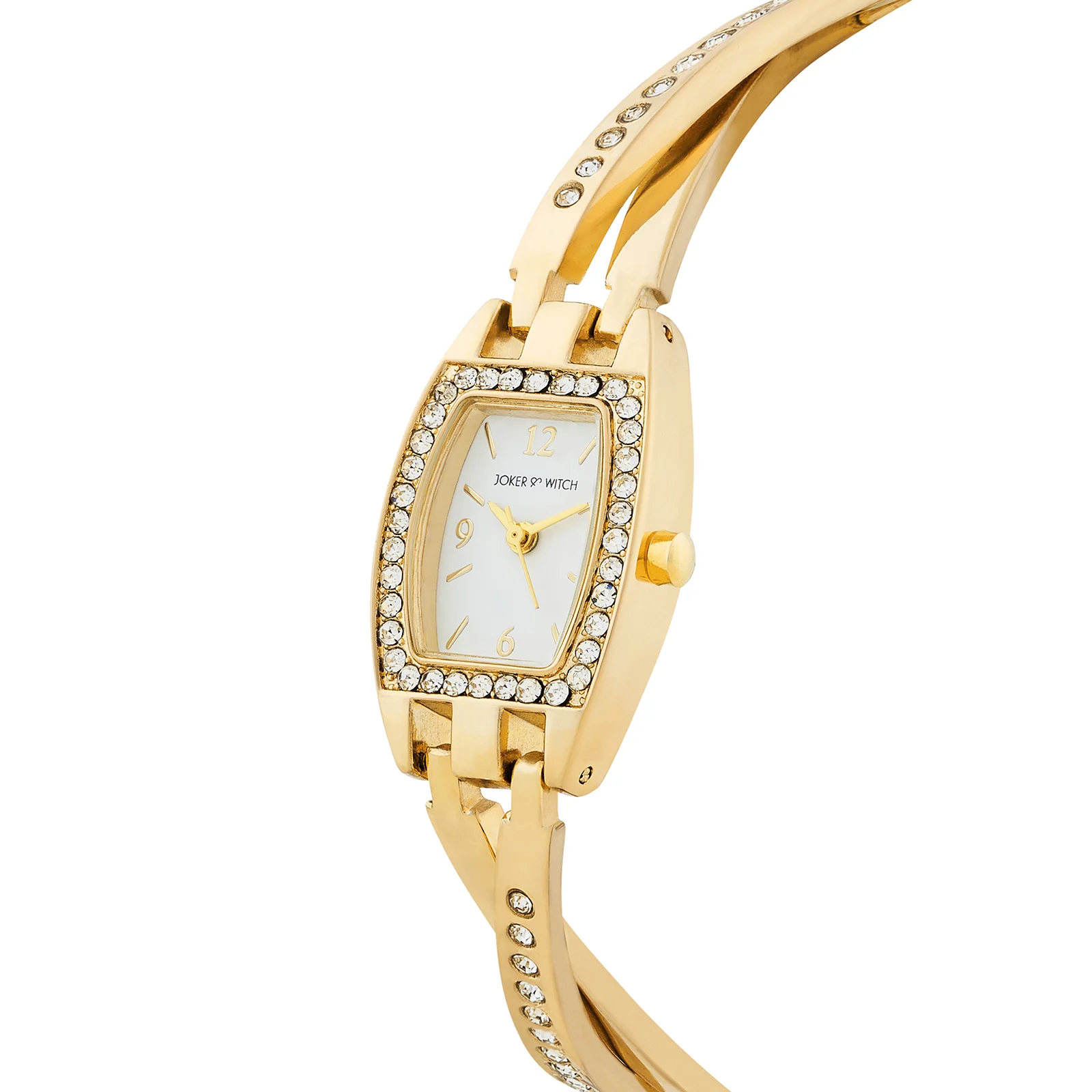 Benjamin & Natalie Couple Watches - Image 4