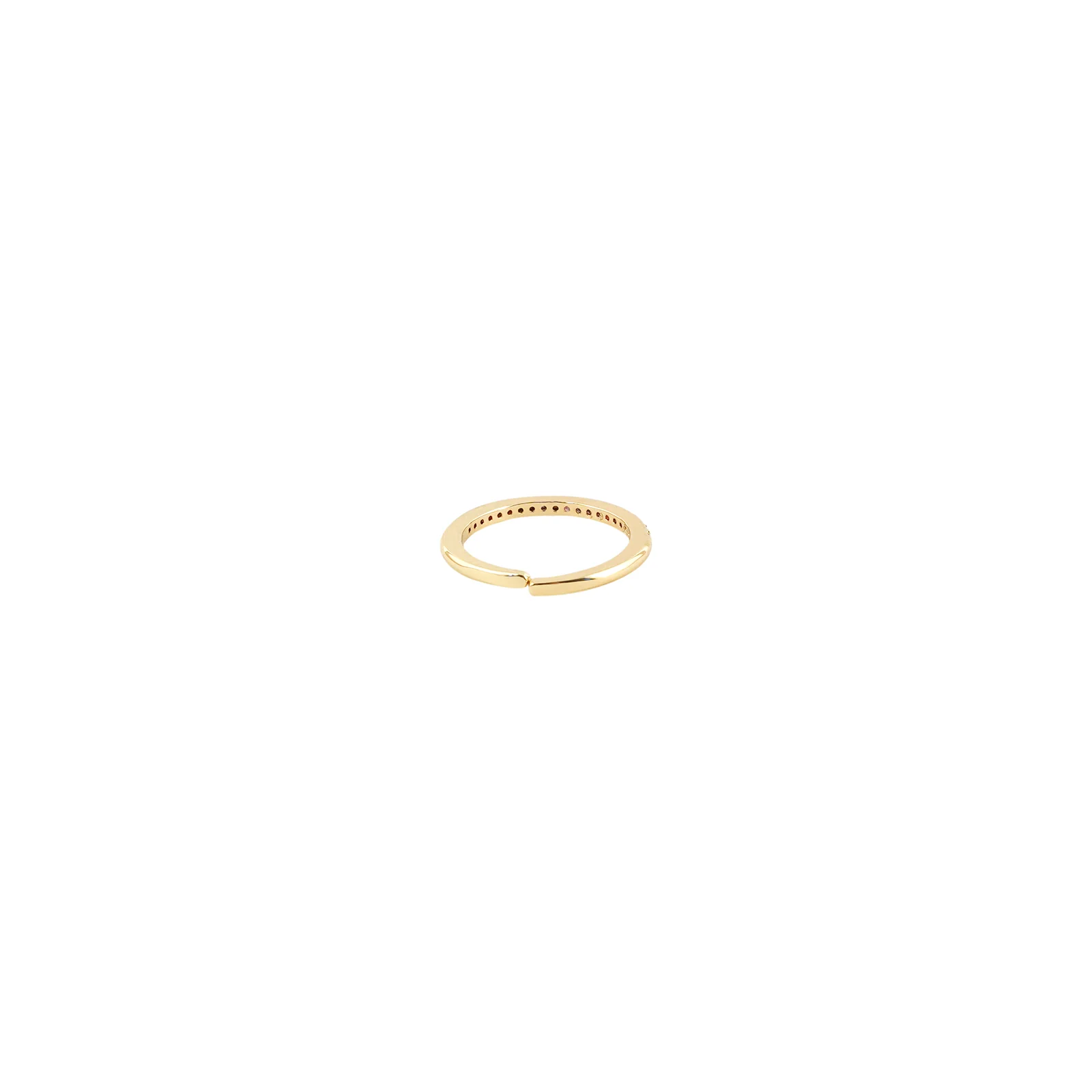 Berdine Blue Ring - Image 5