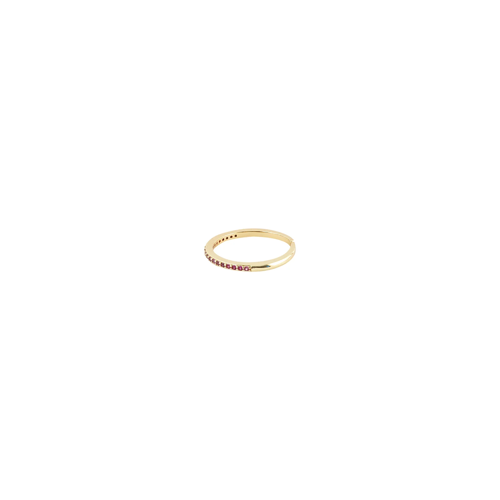 Berdine Red Ring - Image 4