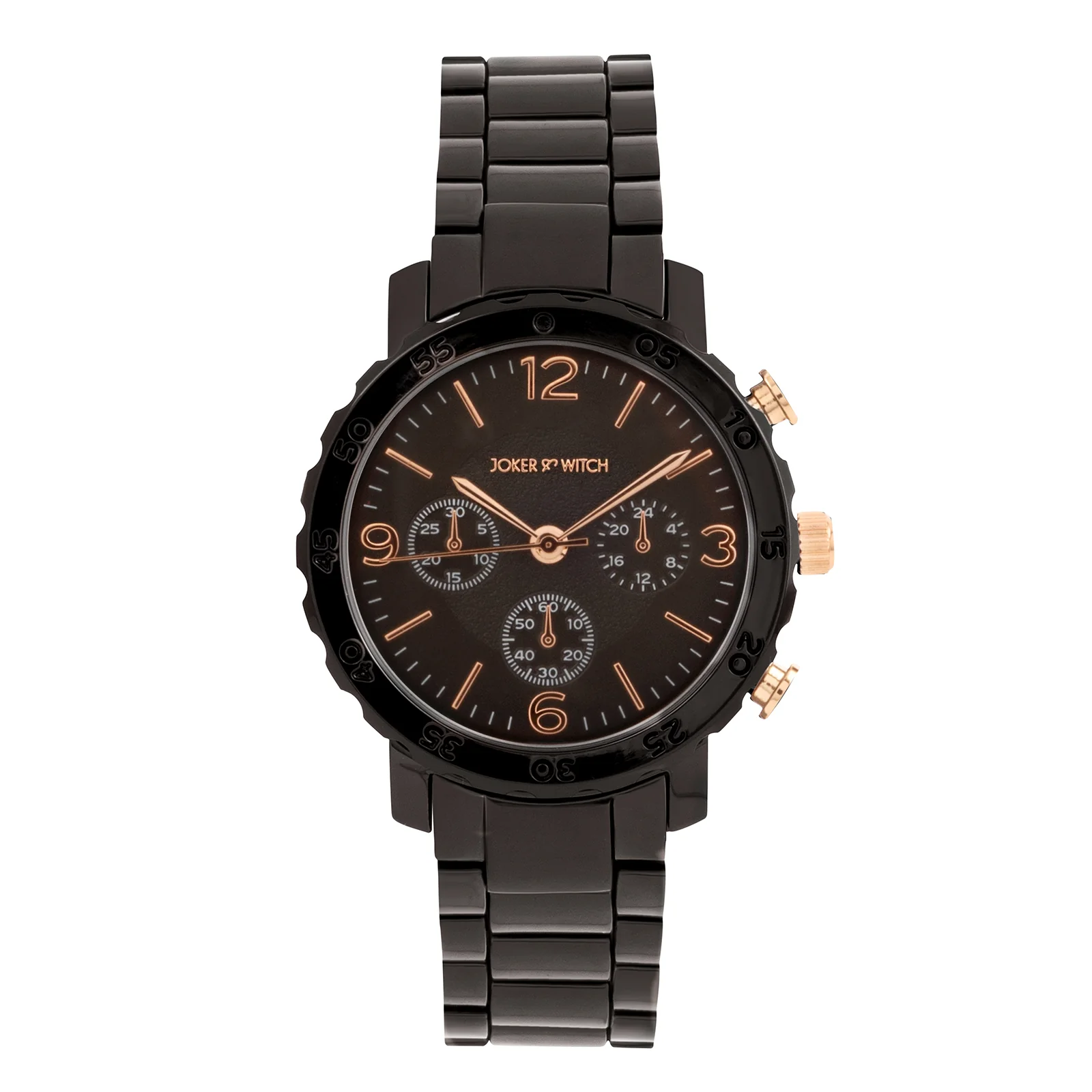 Bethanie Watch Bracelet Stack - Image 2