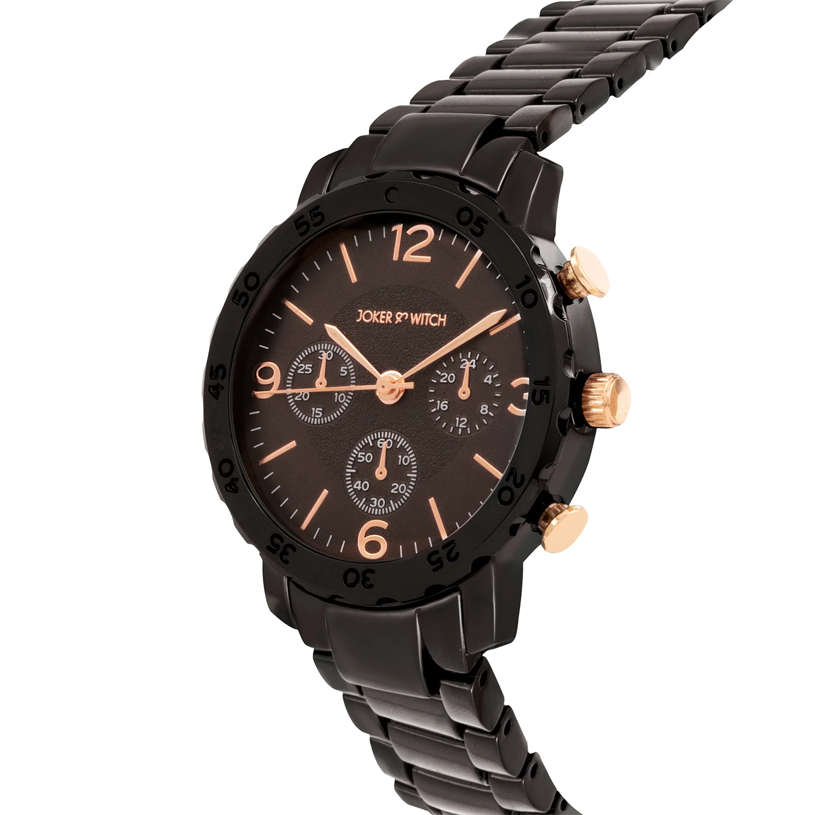 Bethanie Watch Bracelet Stack - Image 3