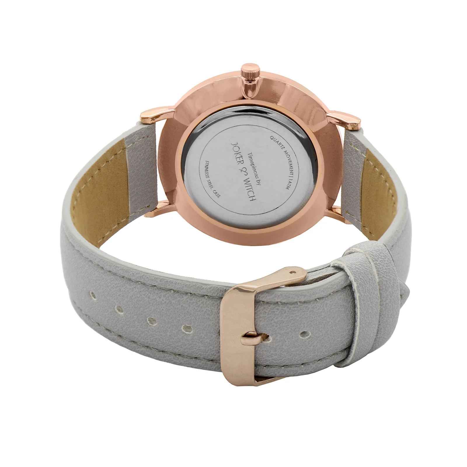 Bette & Lina Couple Watches - Image 5