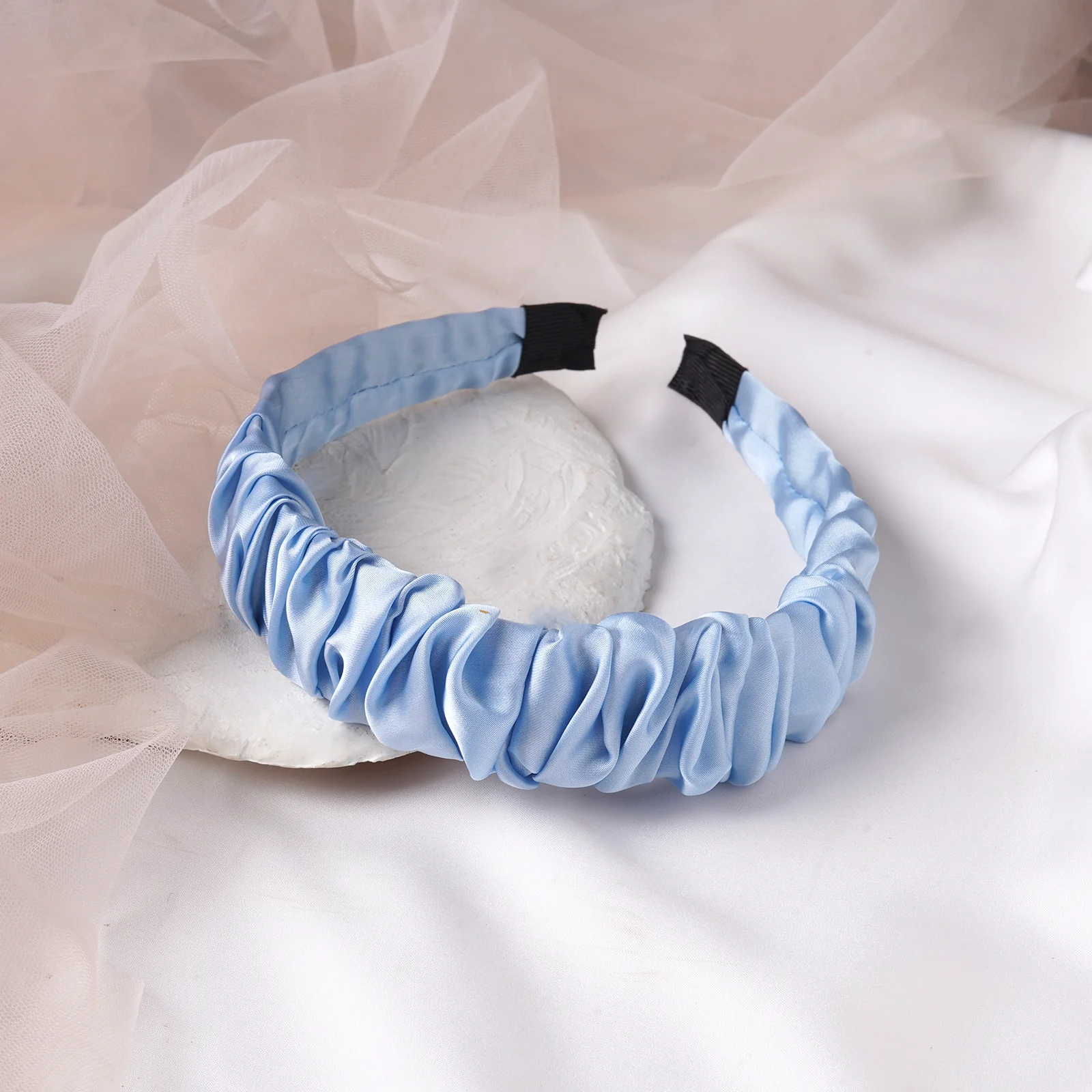 Bewitched Betty Blue Hairband - Image 2