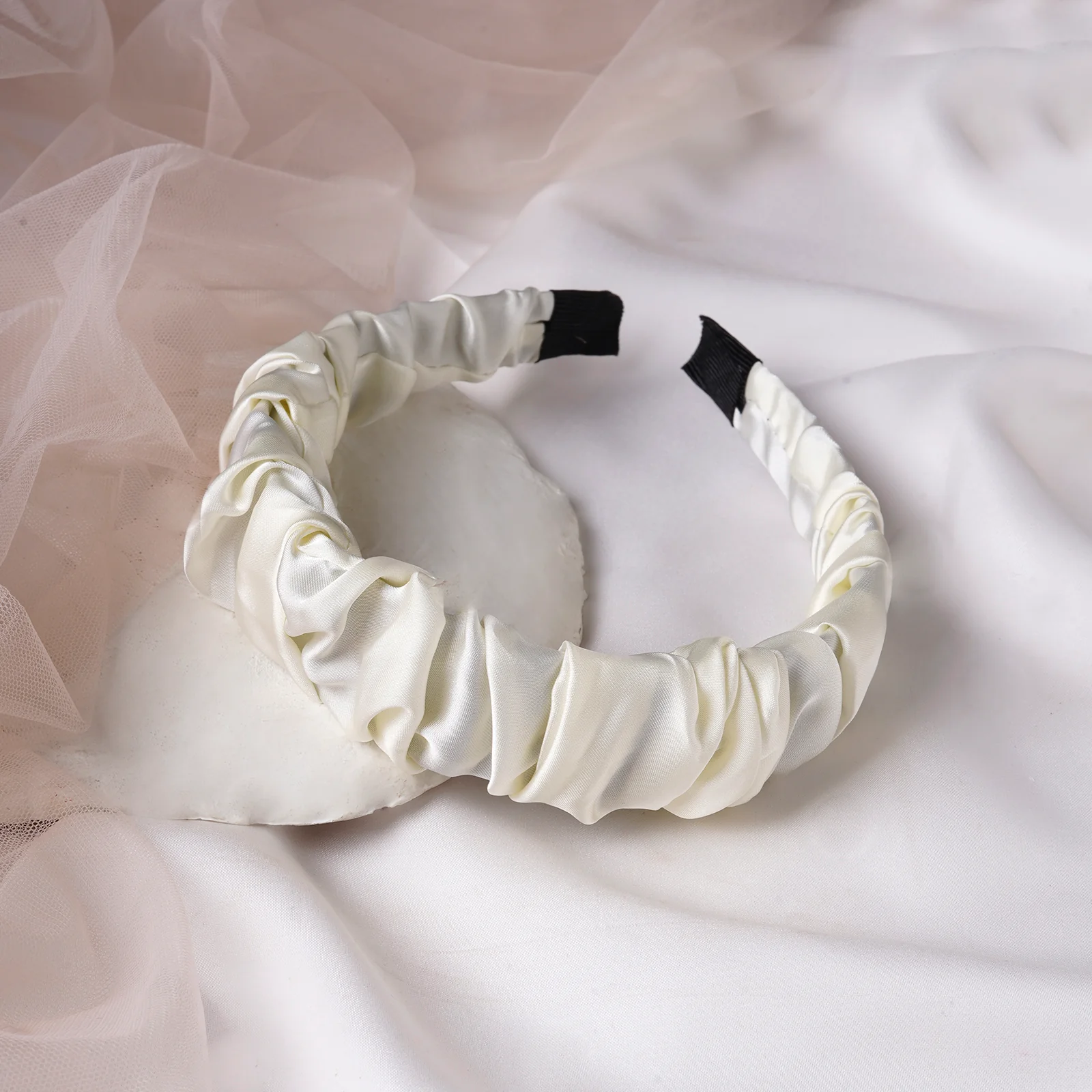 Bewitched Betty Yellow Hairband - Image 2