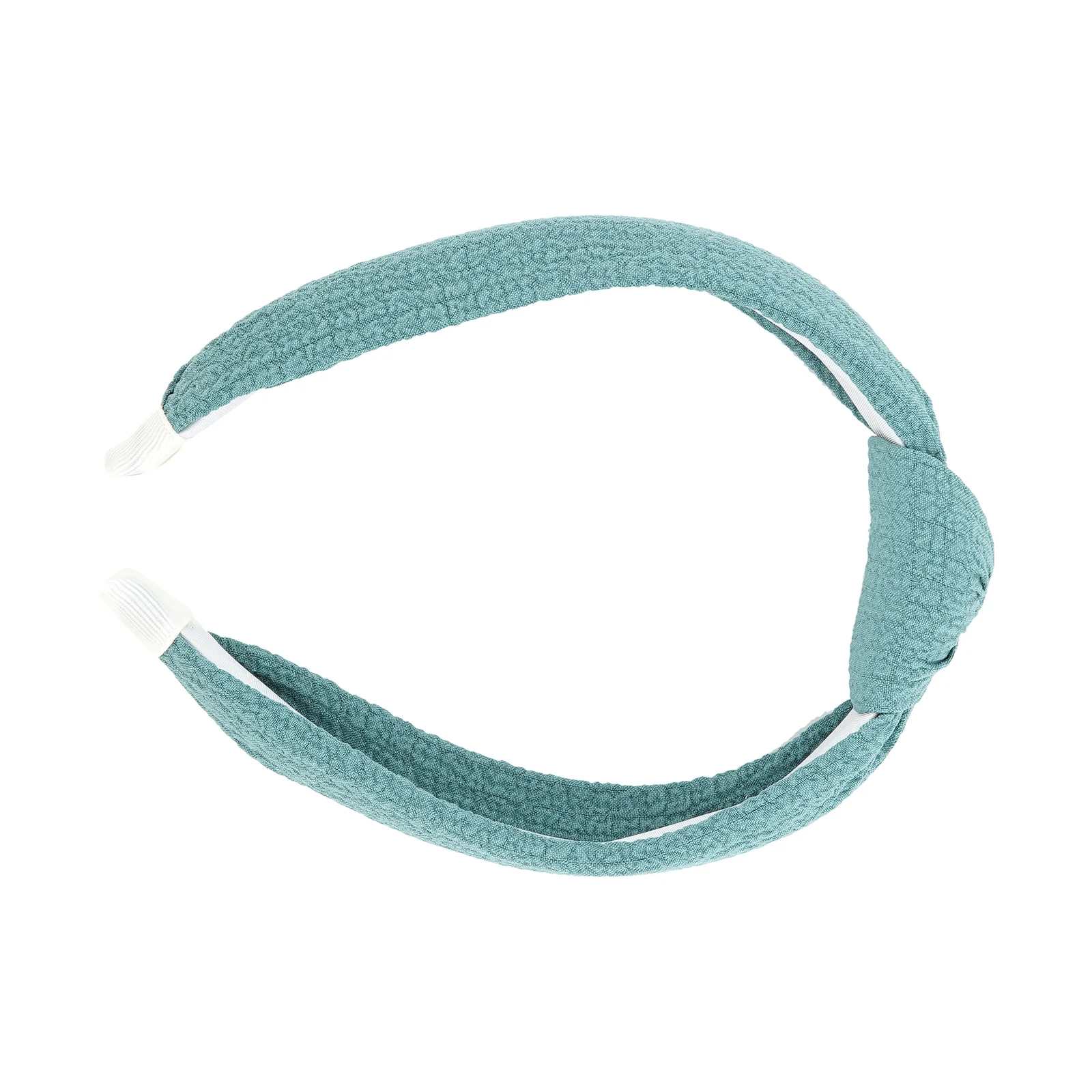 Bewitched Arabella Green Knotted Hairband - Image 5
