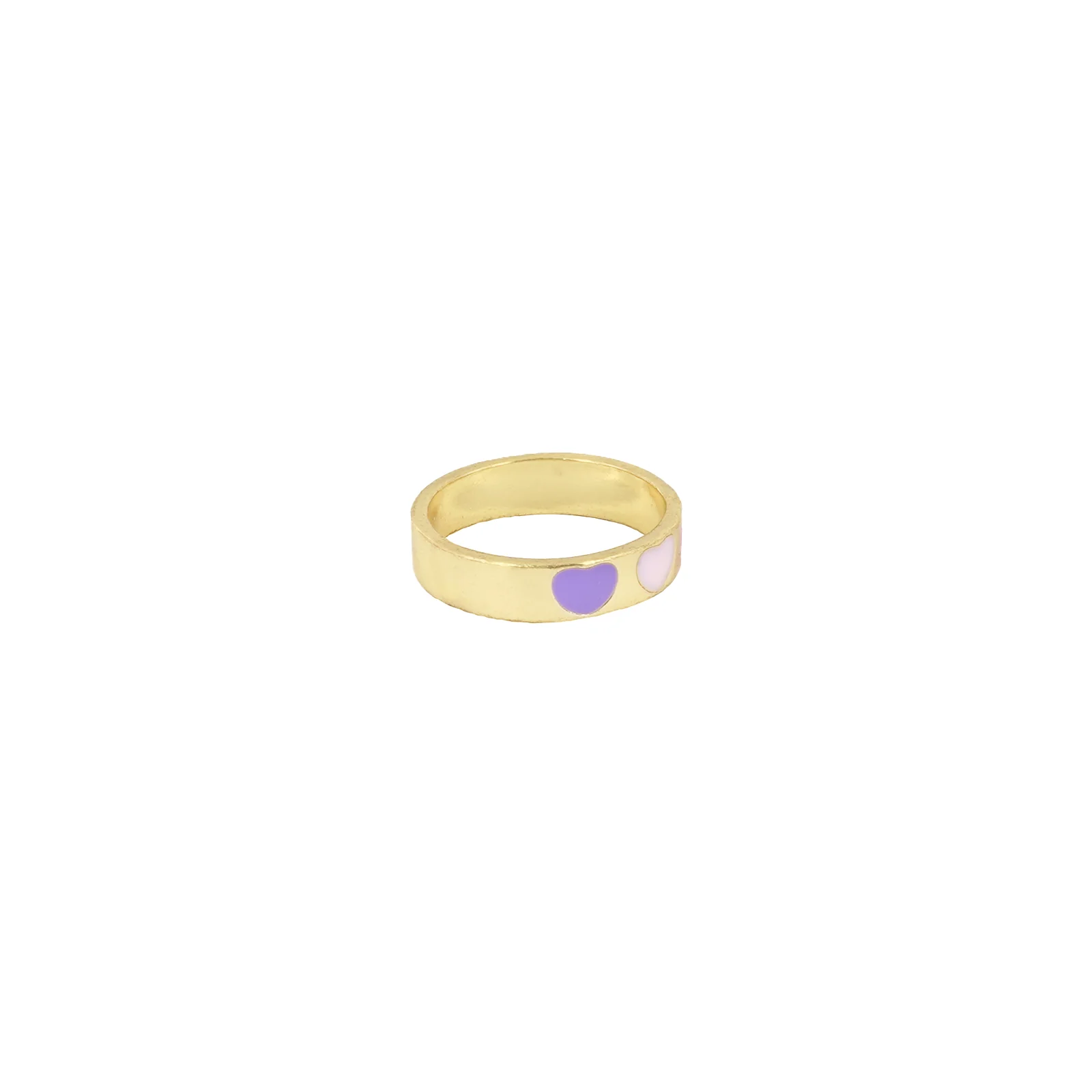 Bewitched Cara Pink Ring - Image 4