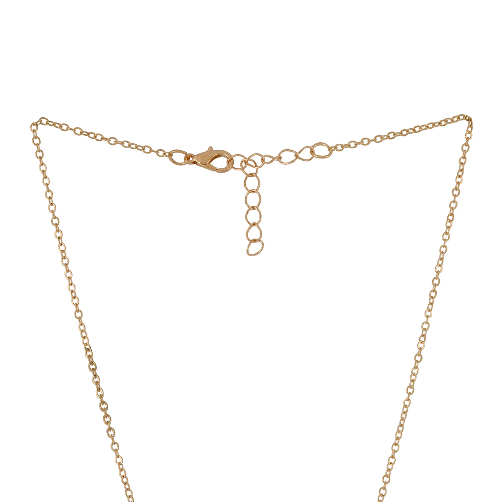 Bewitched Cora Butterfly Charm Pendant Necklace - Image 5