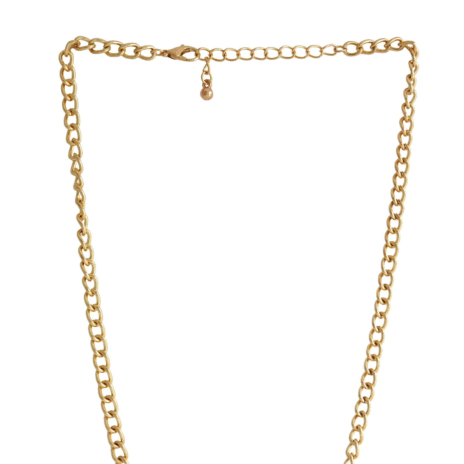 Bewitched Crystal Star Necklace - Image 5