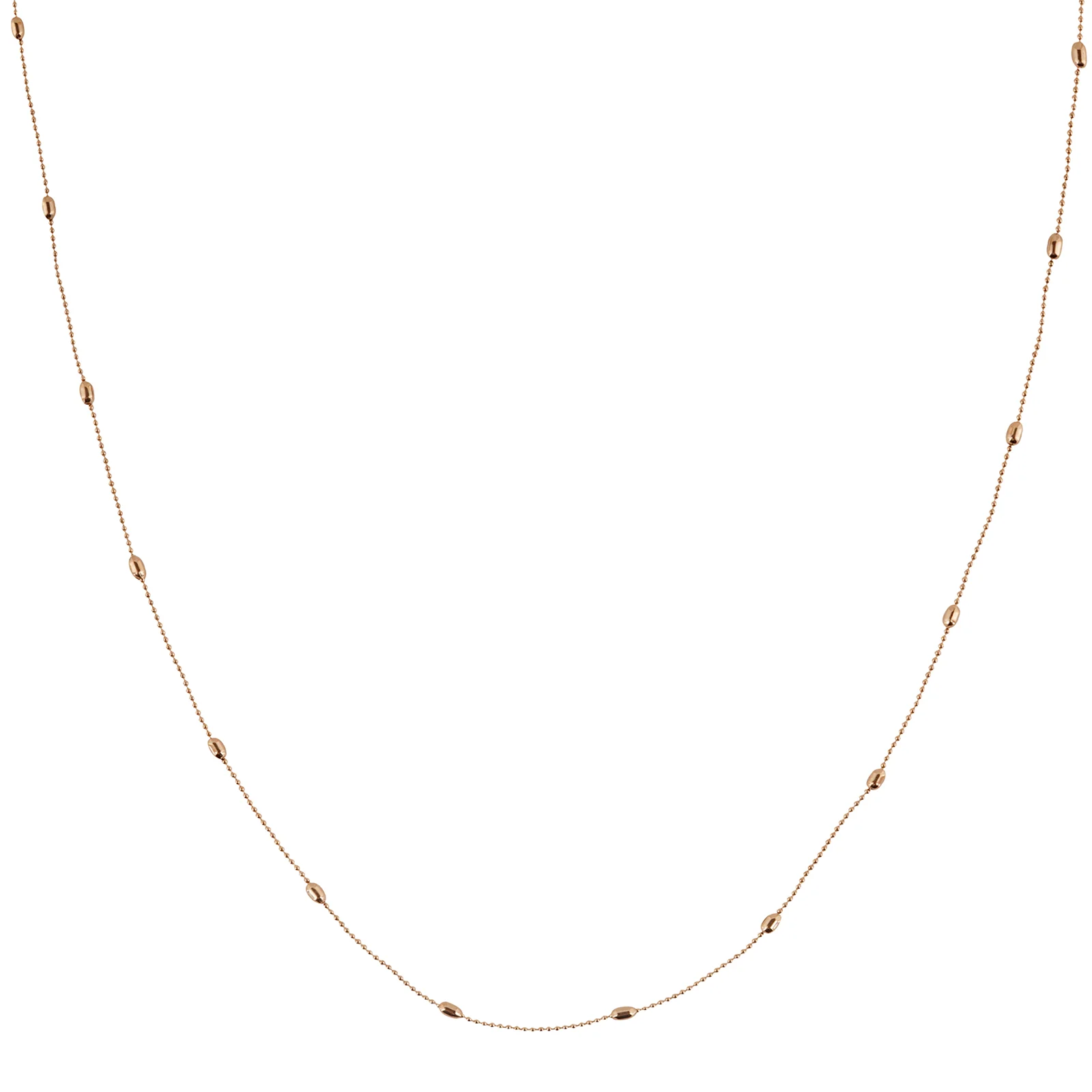 Bewitched Hibaca Gold Beads Dainty Waistband - Image 4